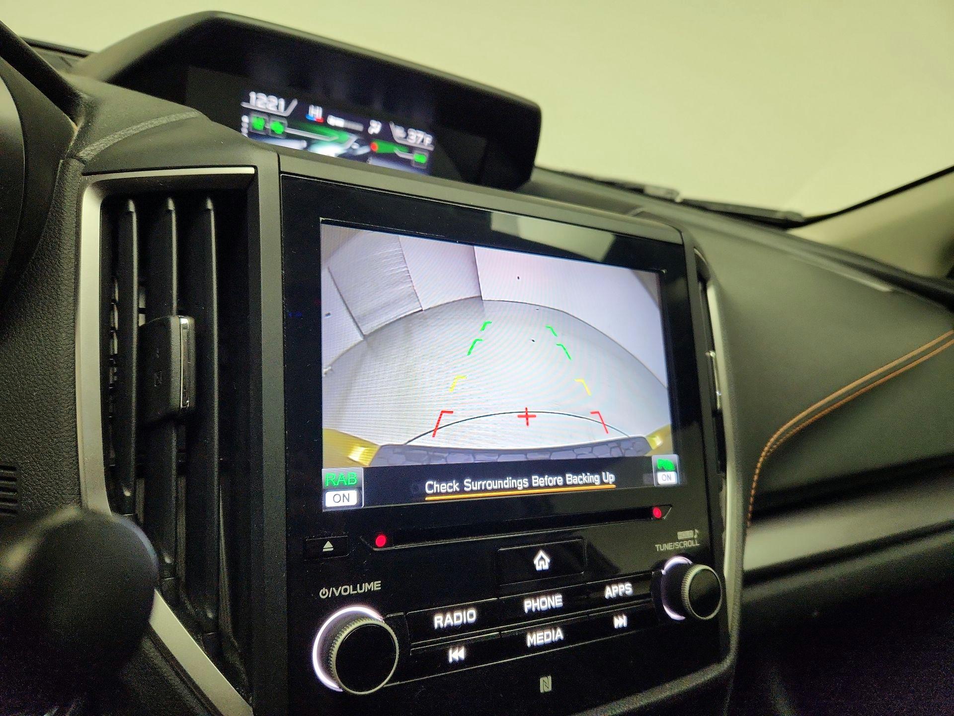 Thumbnail: 2021 Subaru Crosstrek - 14