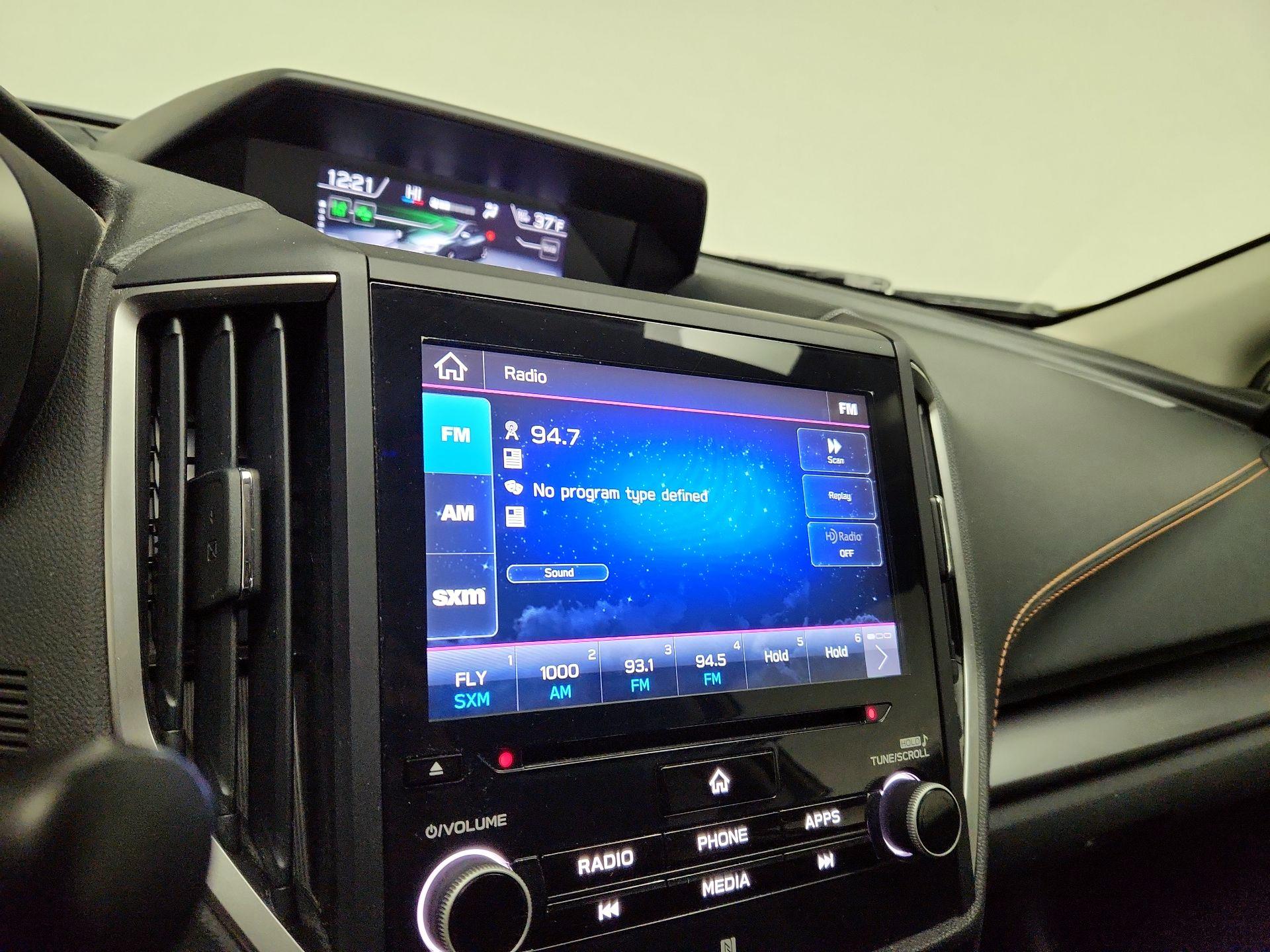 Thumbnail: 2021 Subaru Crosstrek - 15