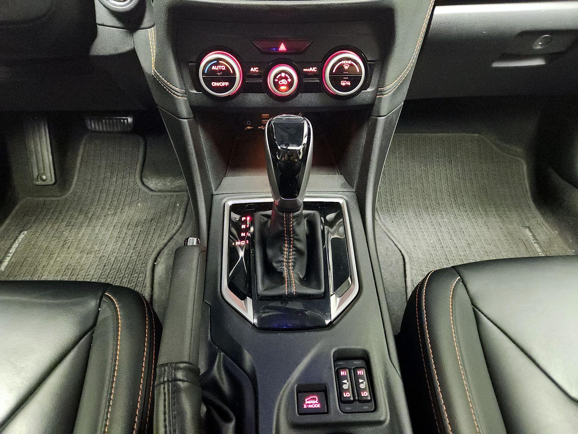 Thumbnail: 2021 Subaru Crosstrek - 17