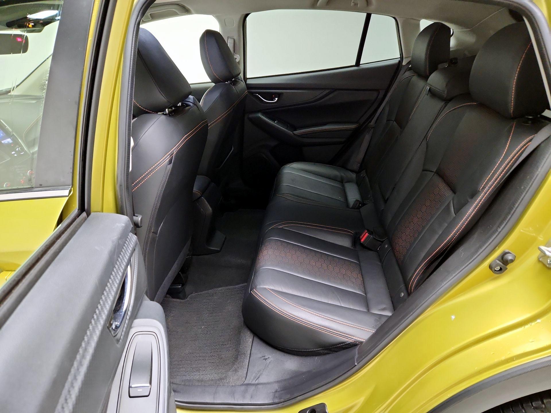 Thumbnail: 2021 Subaru Crosstrek - 19