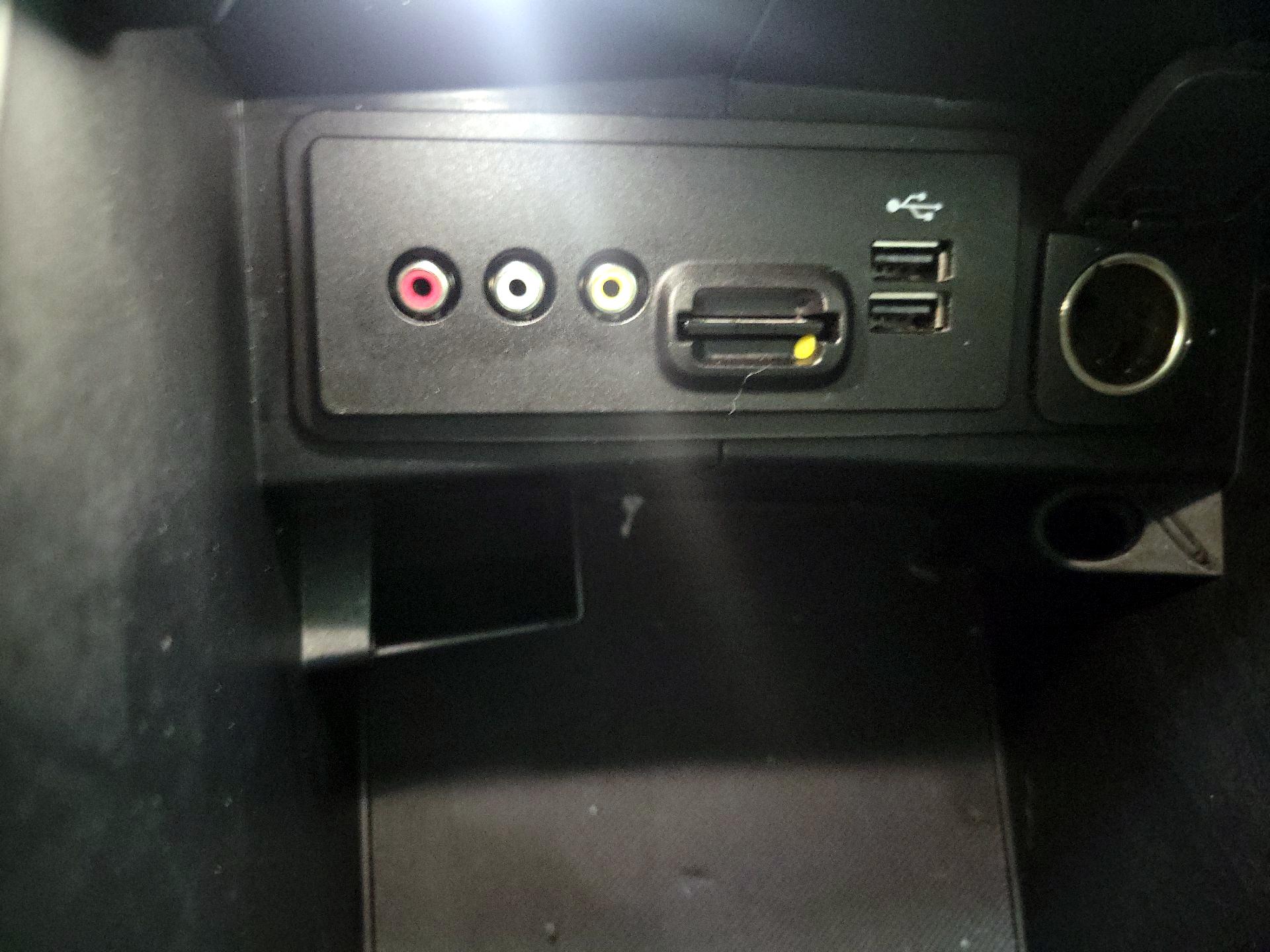 Thumbnail: 2015 Ford Fusion - 19