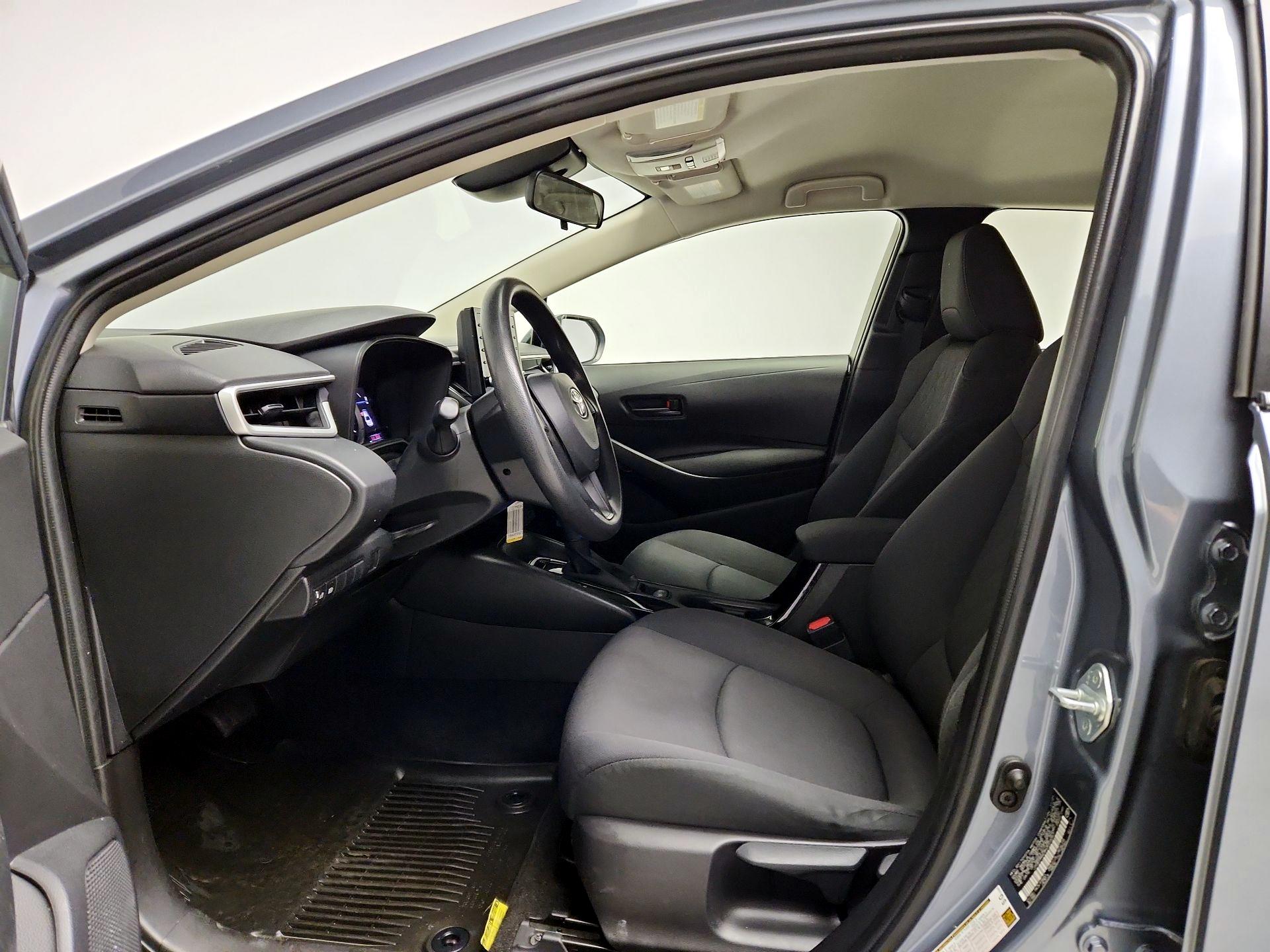 Thumbnail: 2022 Toyota Corolla - 11