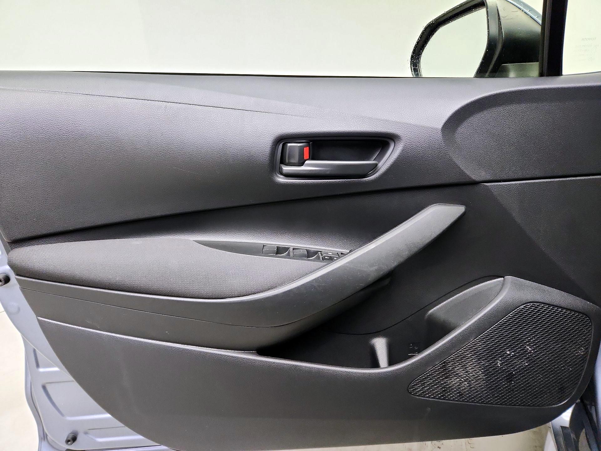 Thumbnail: 2022 Toyota Corolla - 12