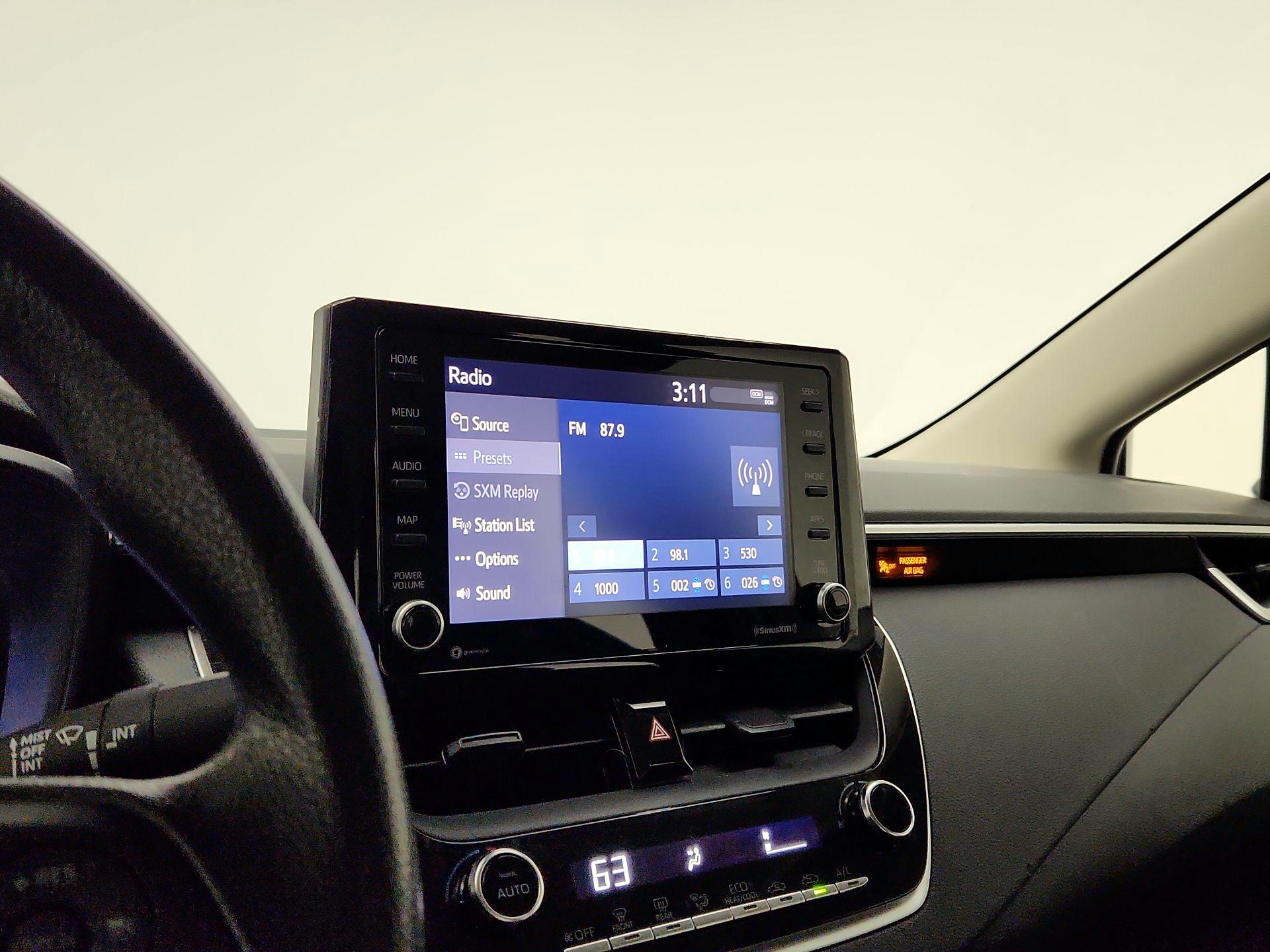 Thumbnail: 2022 Toyota Corolla - 15