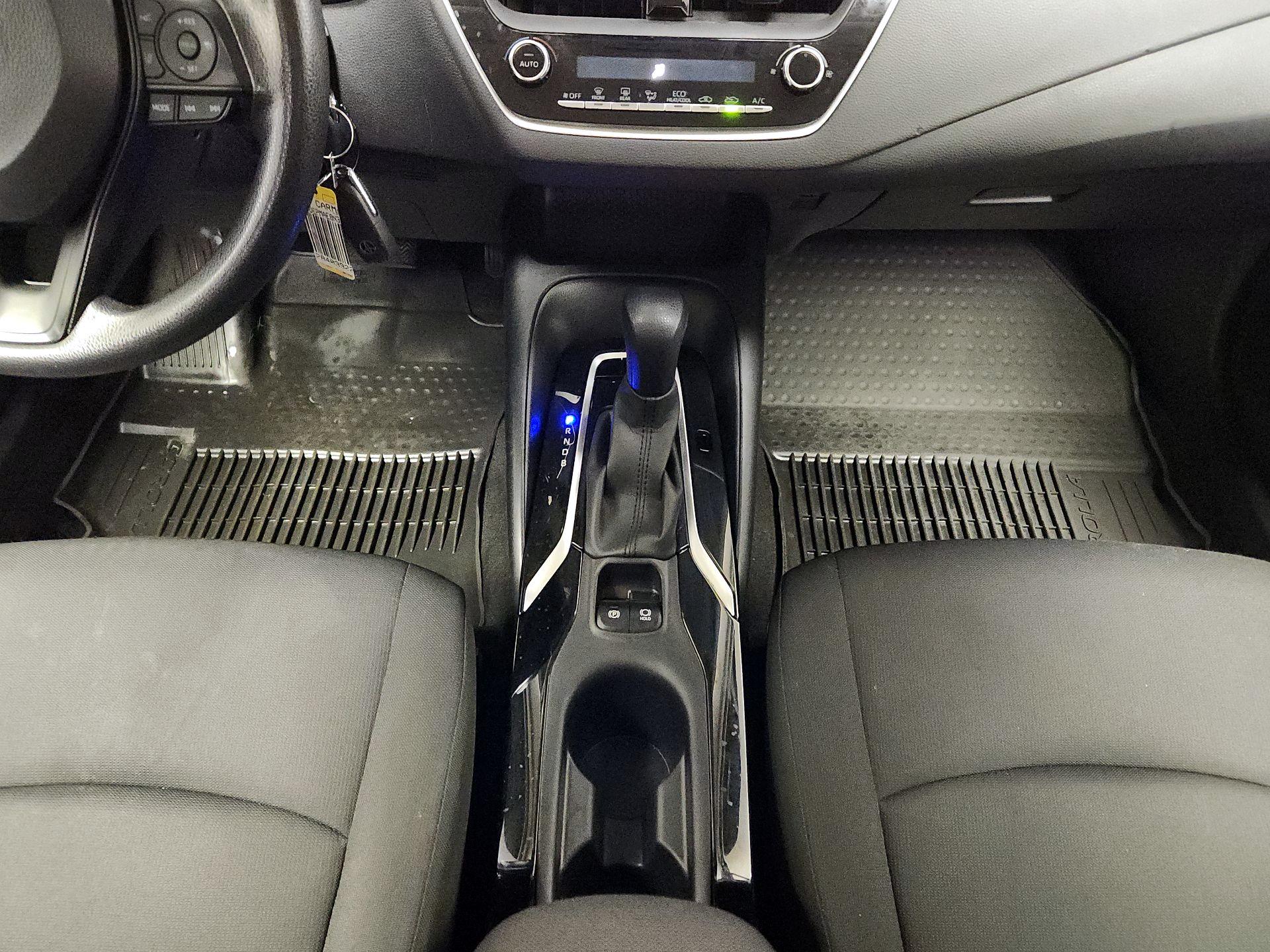 Thumbnail: 2022 Toyota Corolla - 17