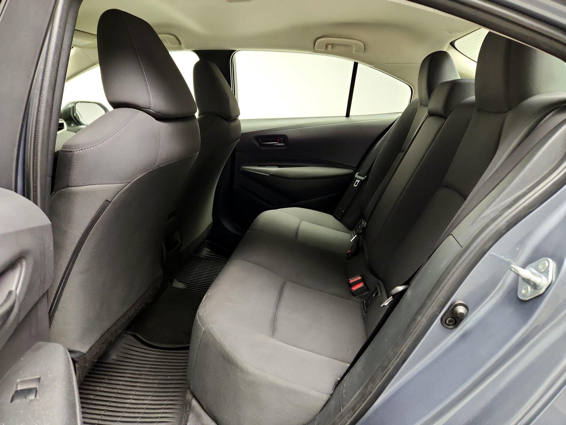 Thumbnail: 2022 Toyota Corolla - 19