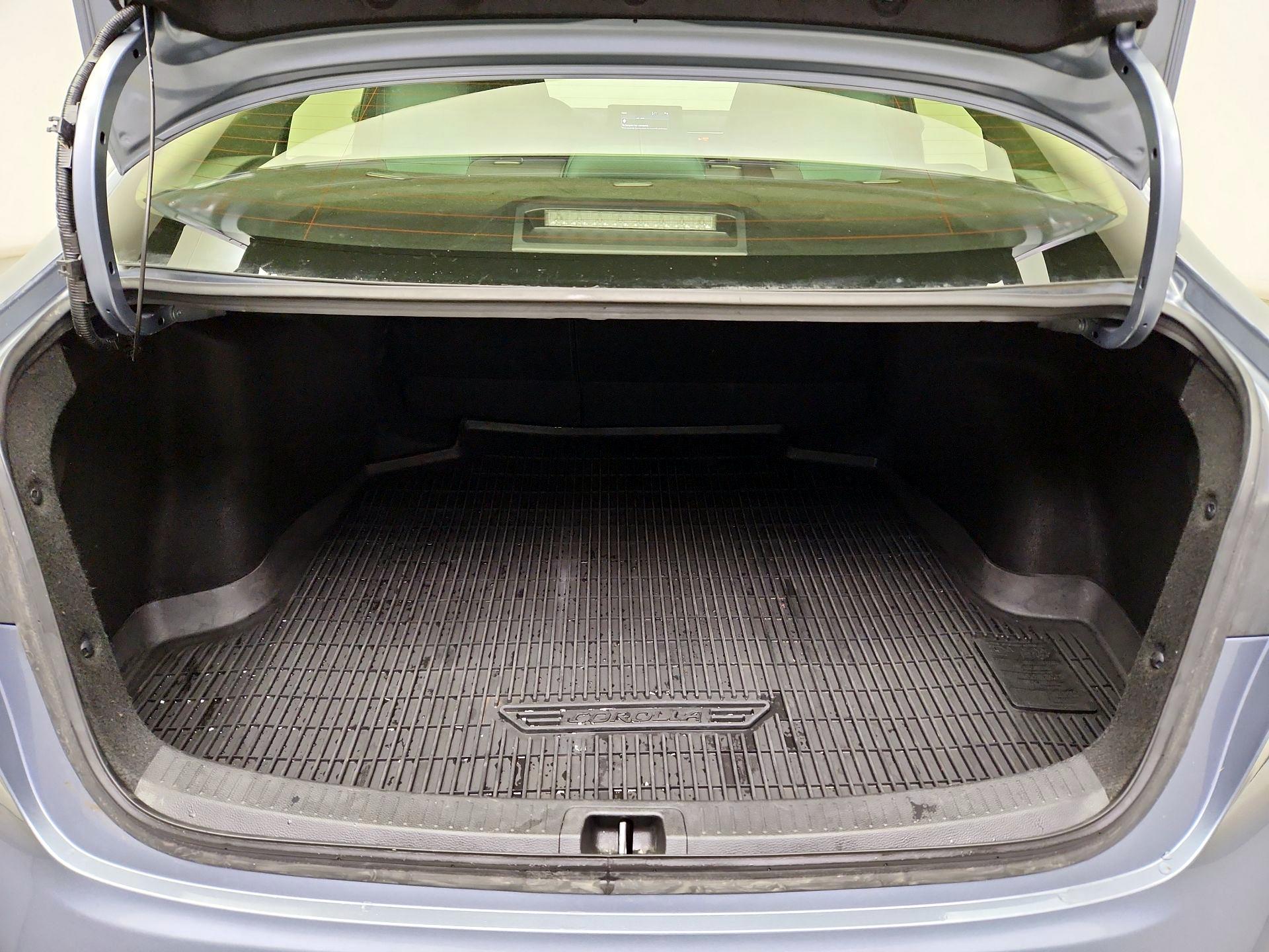 Thumbnail: 2022 Toyota Corolla - 20