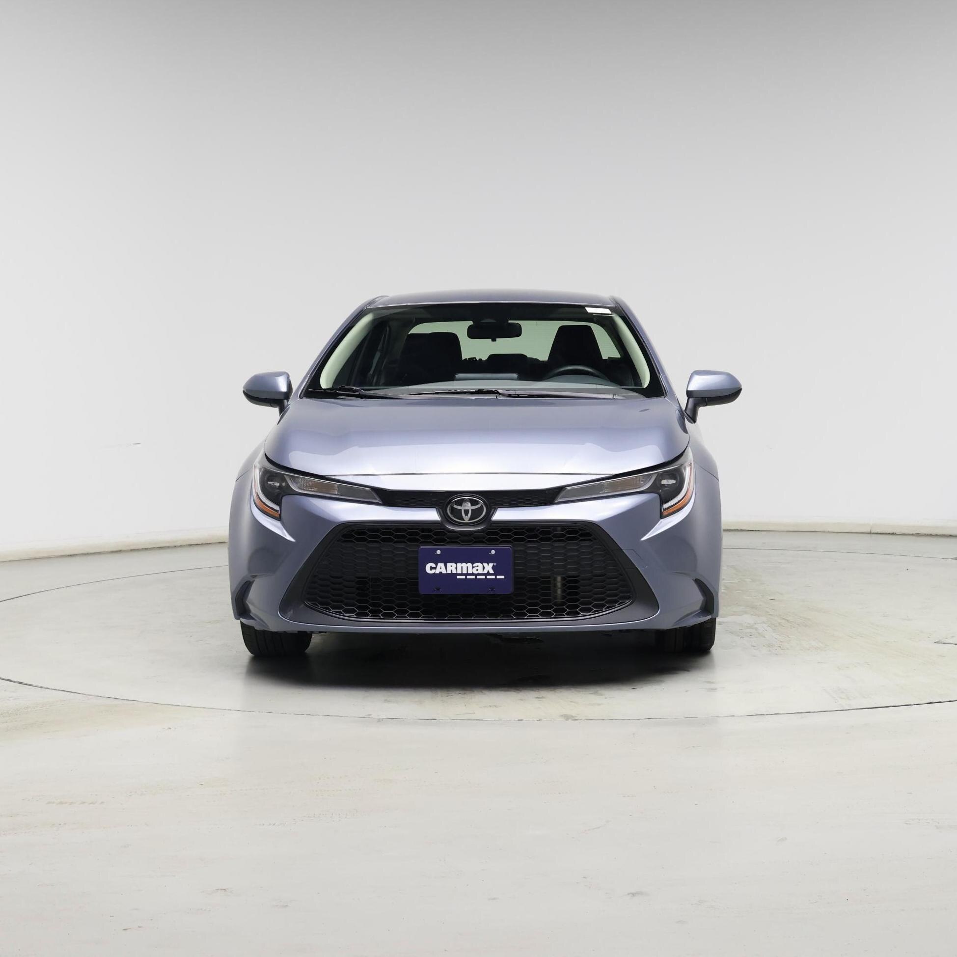 Thumbnail: 2022 Toyota Corolla - 5