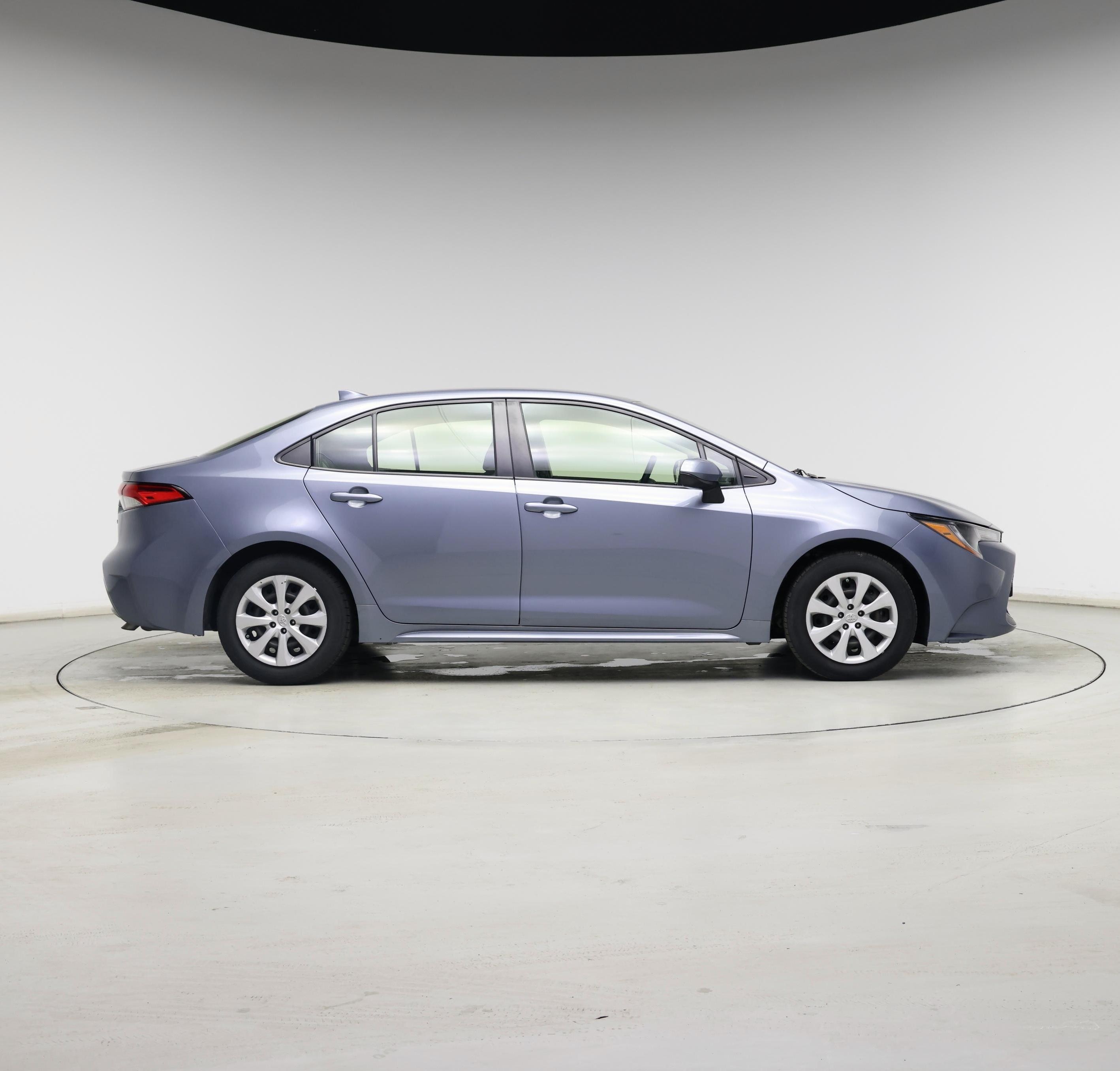 Thumbnail: 2022 Toyota Corolla - 7