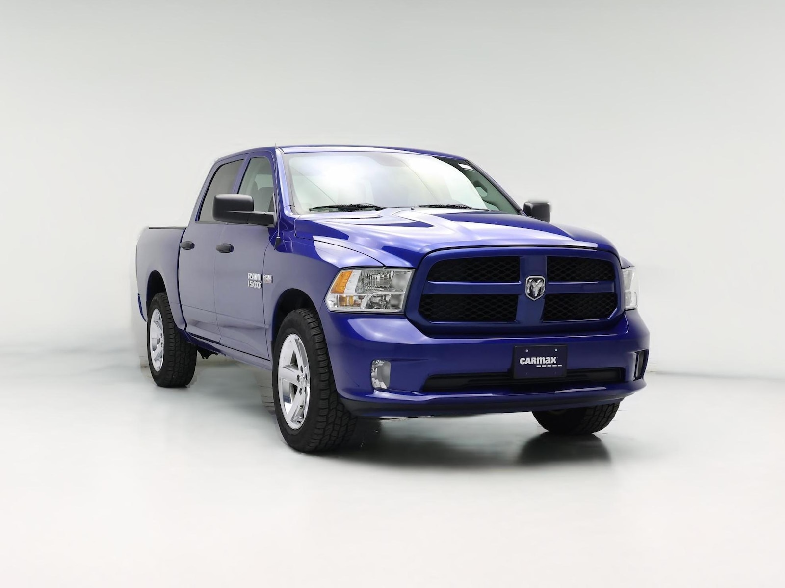 2018 RAM Ram 1500 Pickup