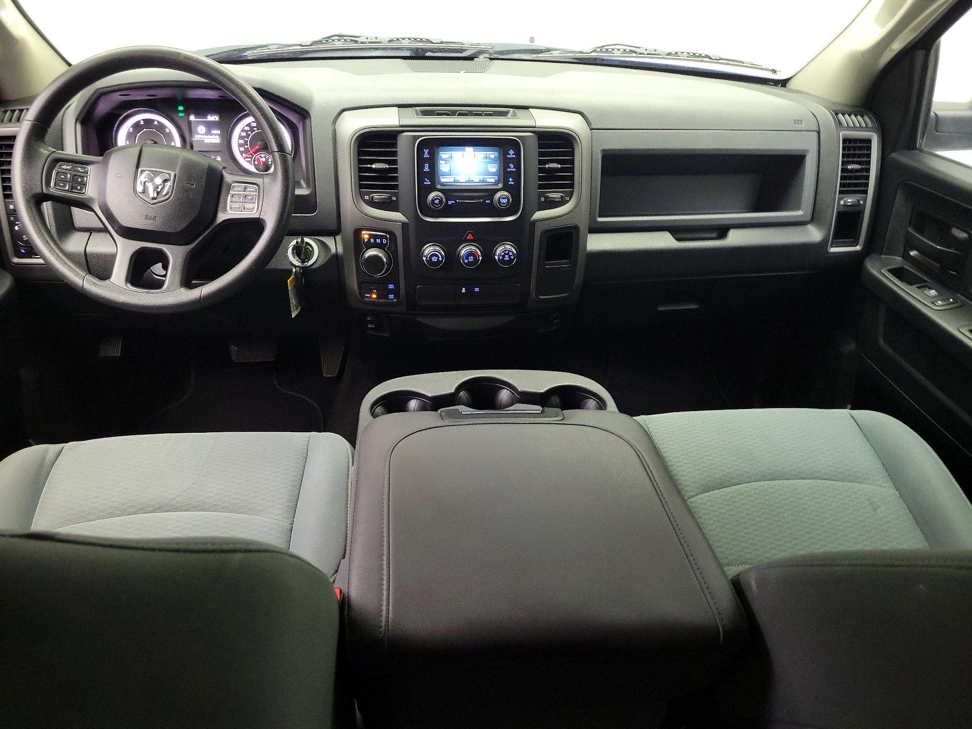 Thumbnail: 2018 RAM 1500 - 9