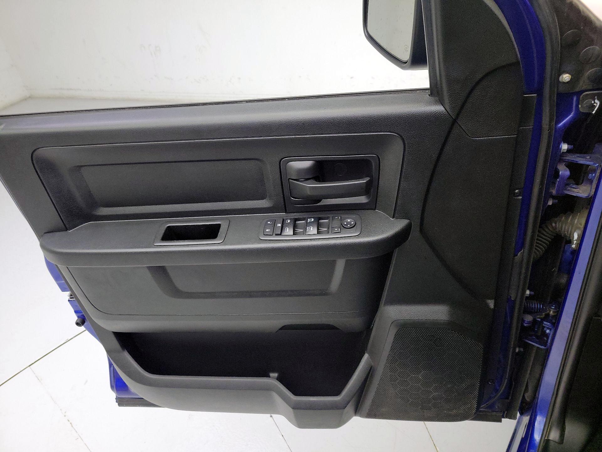 Thumbnail: 2018 RAM 1500 - 12