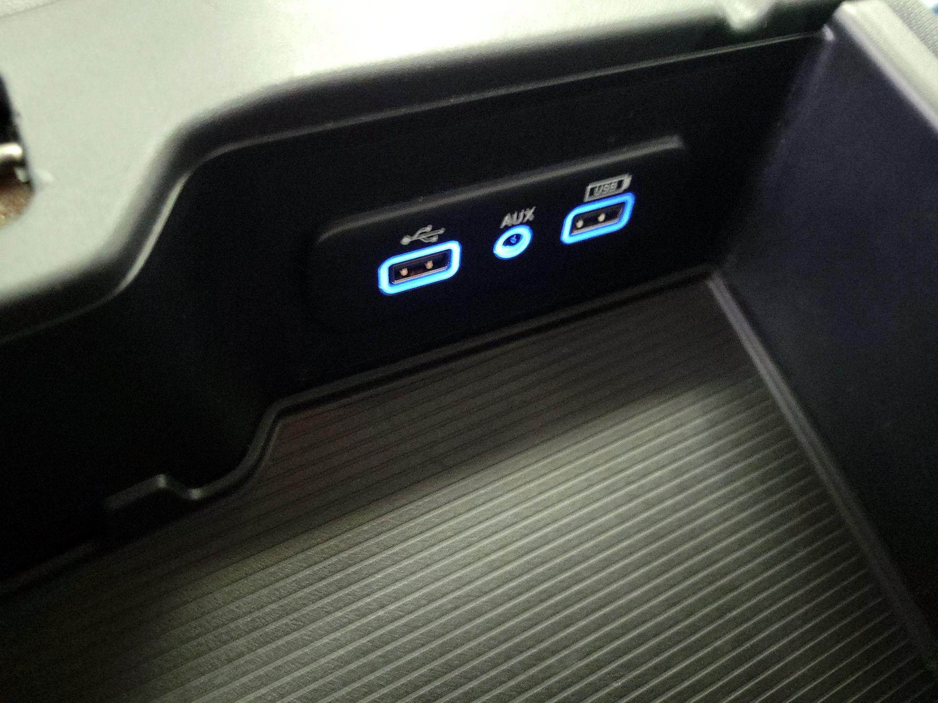 Thumbnail: 2018 RAM 1500 - 18