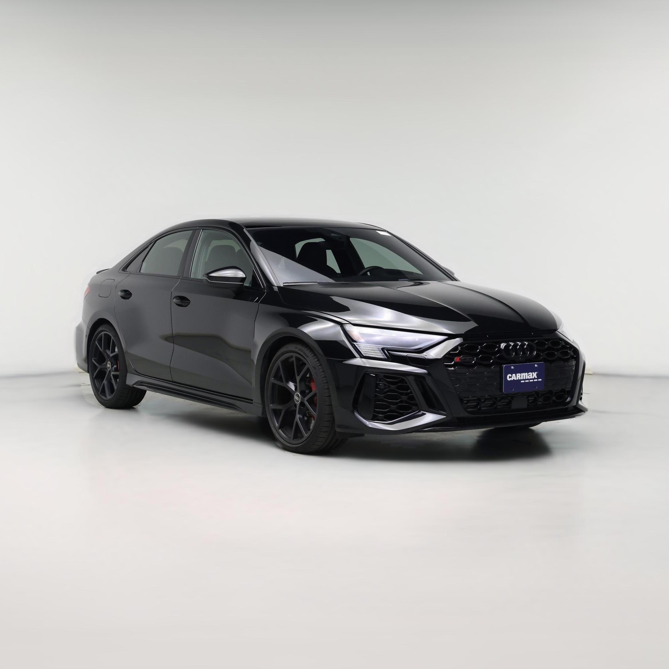 Thumbnail: 2022 Audi RS 3 - 1
