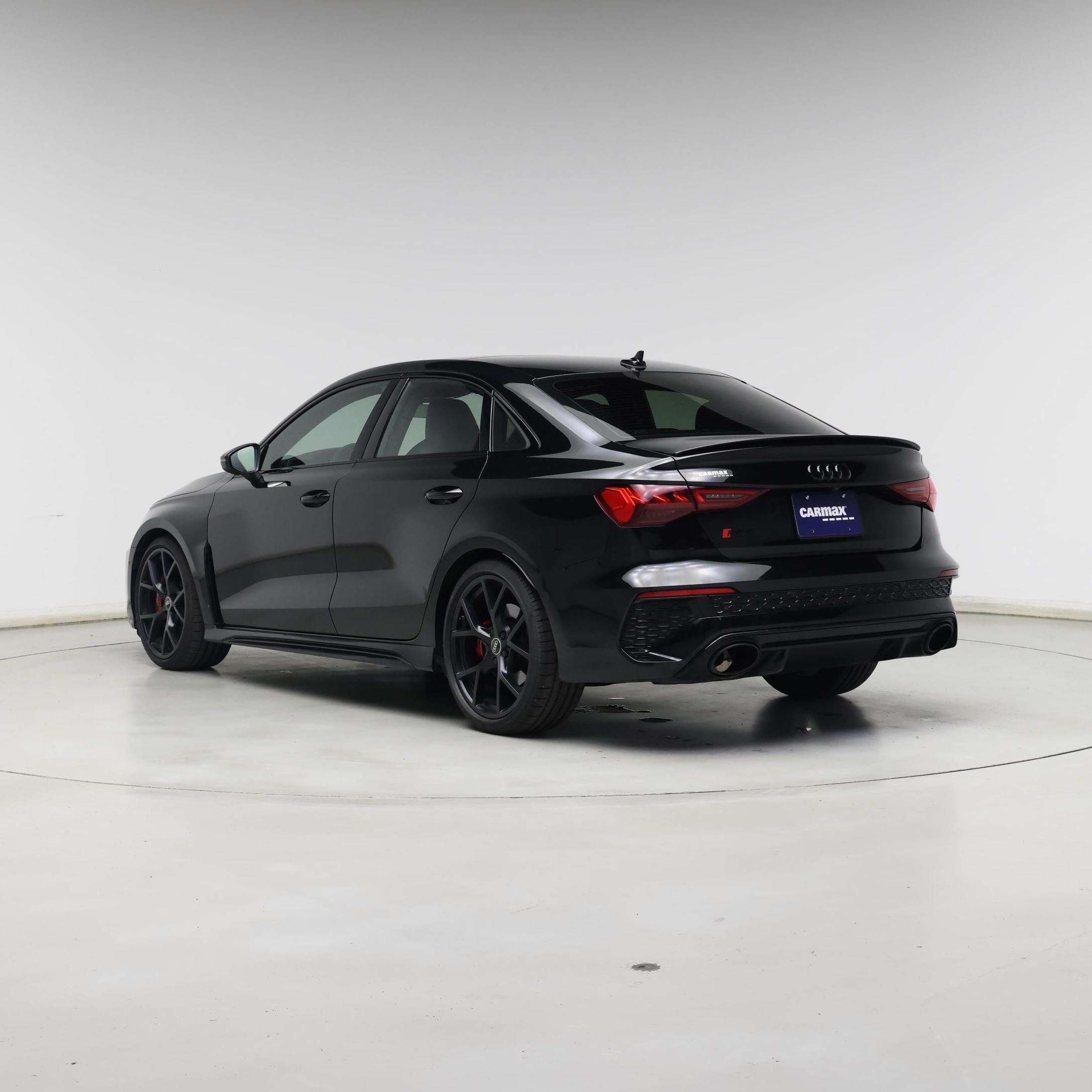 Thumbnail: 2022 Audi RS 3 - 2