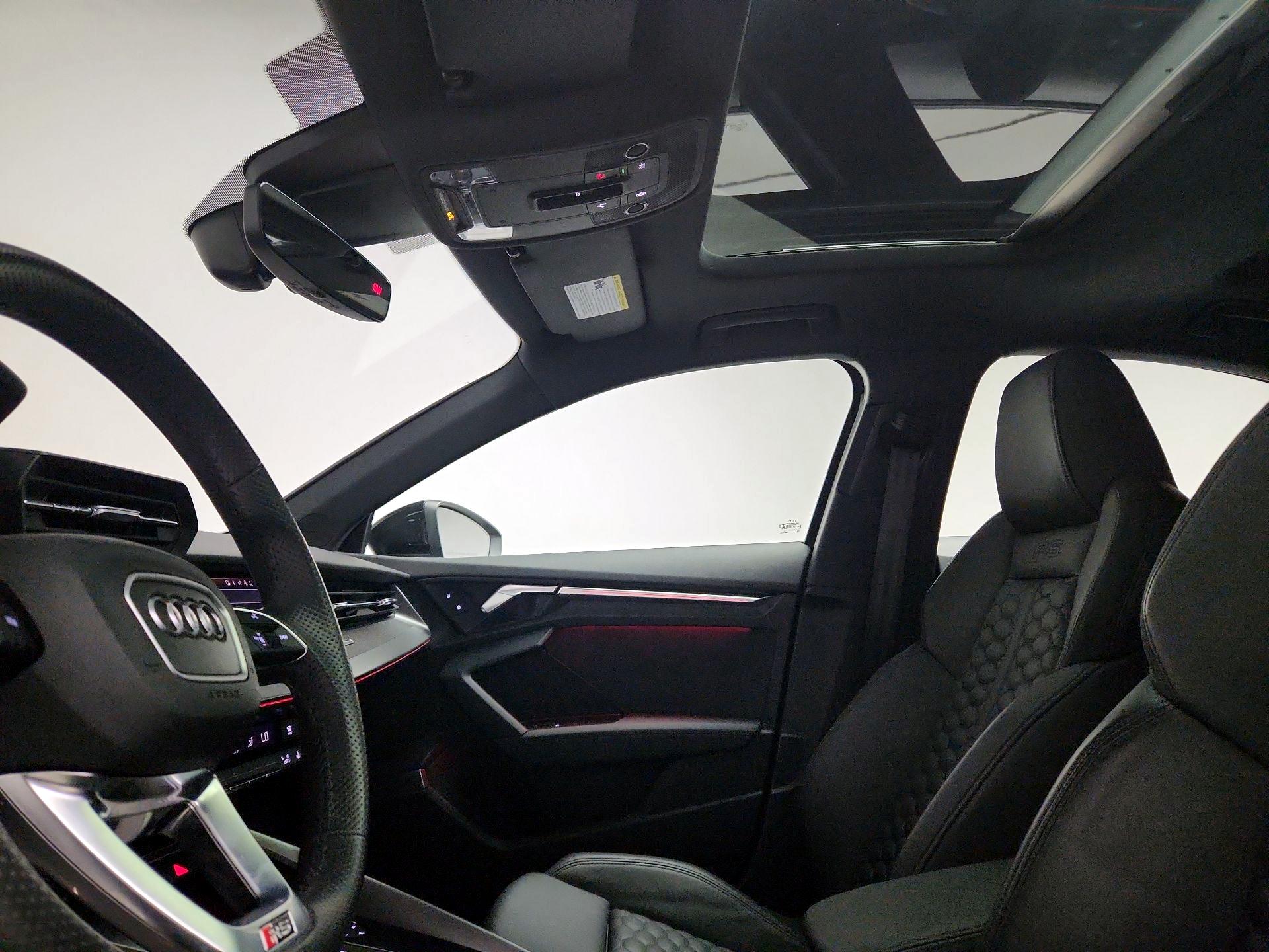 Thumbnail: 2022 Audi RS 3 - 20