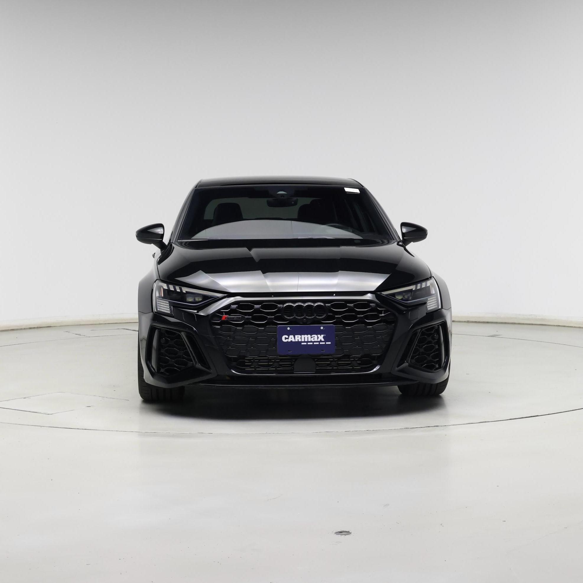 Thumbnail: 2022 Audi RS 3 - 5