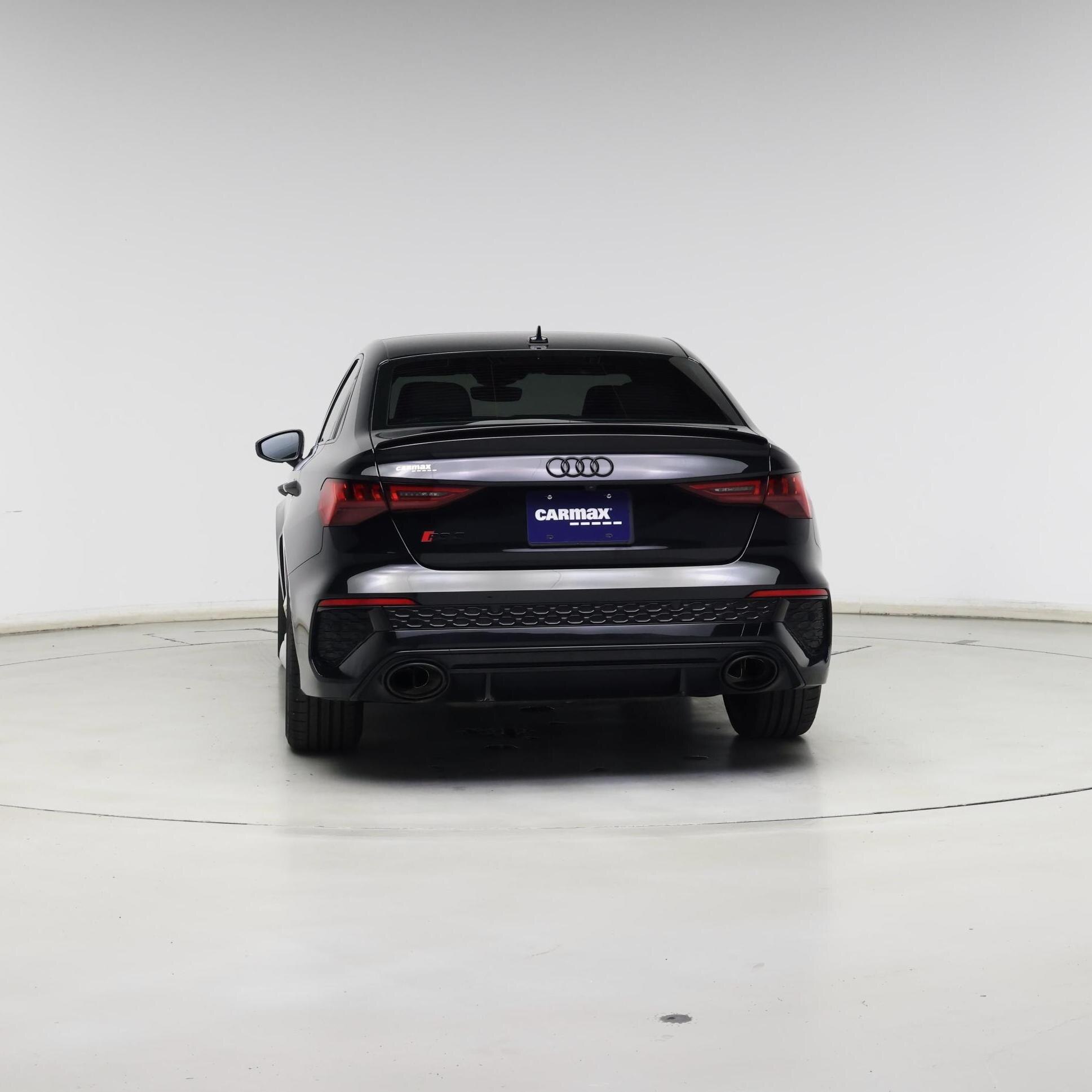 Thumbnail: 2022 Audi RS 3 - 6