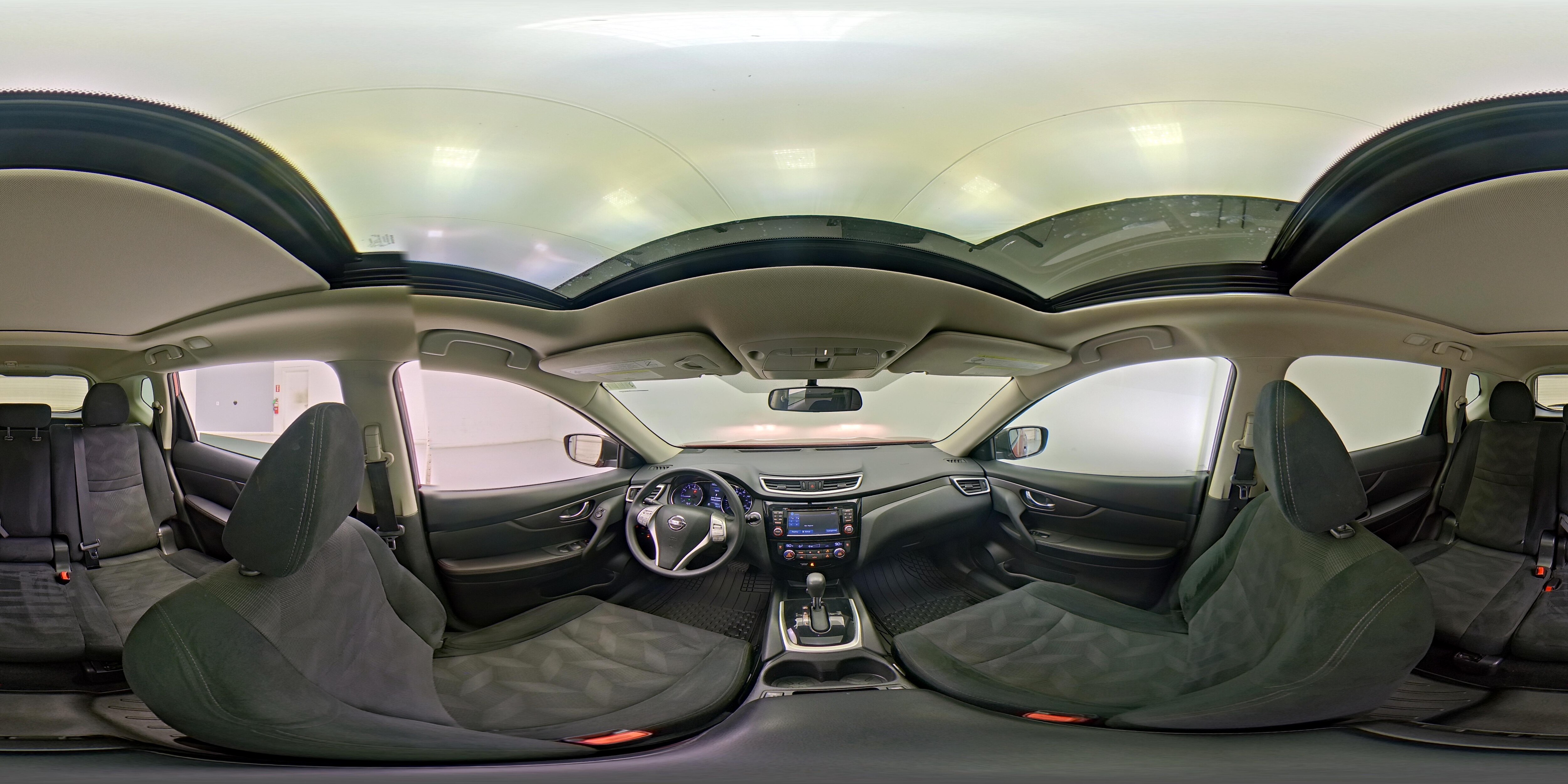 2016 Nissan Rogue SV - Photo 26