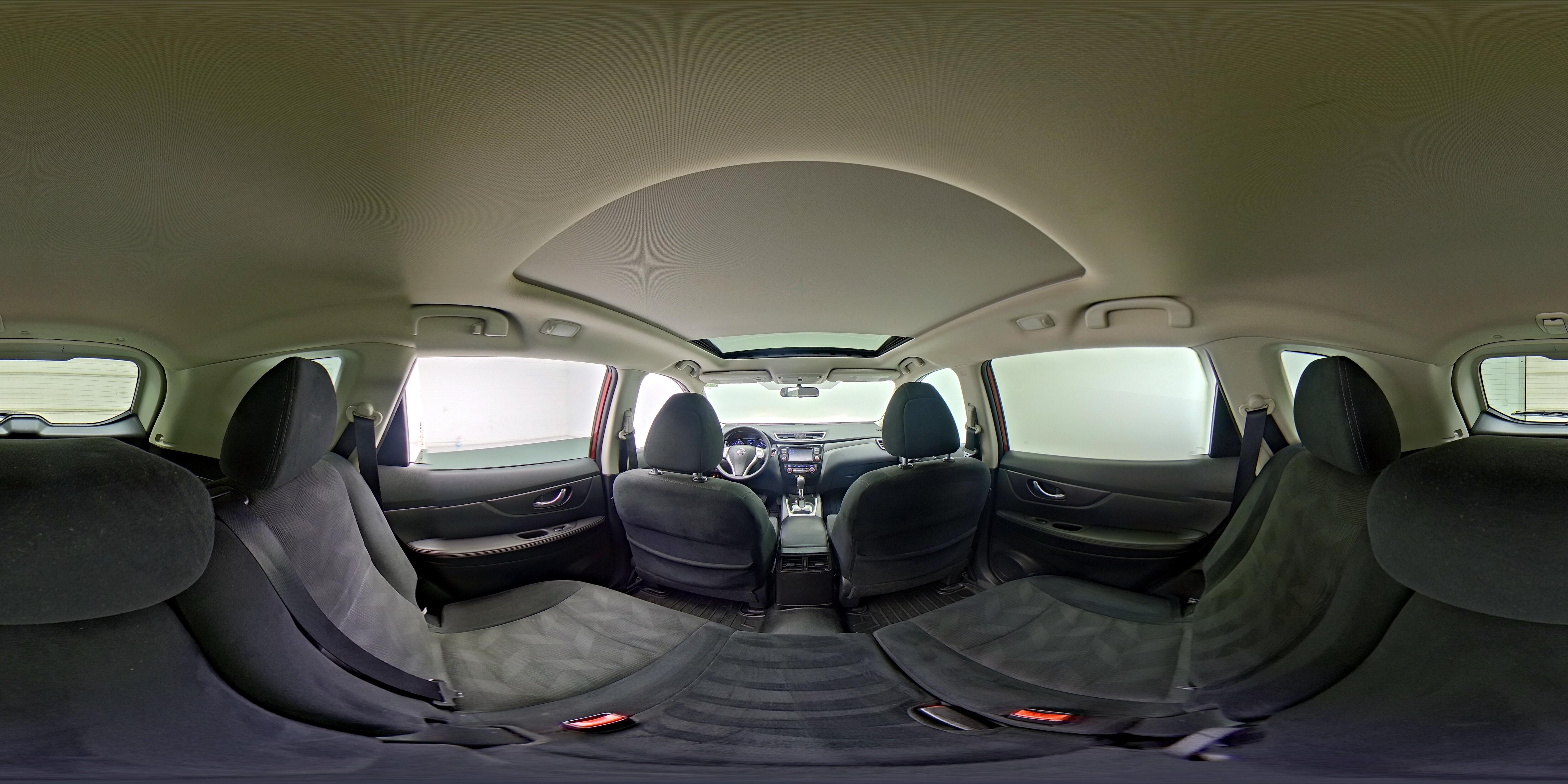 2016 Nissan Rogue SV - Photo 27