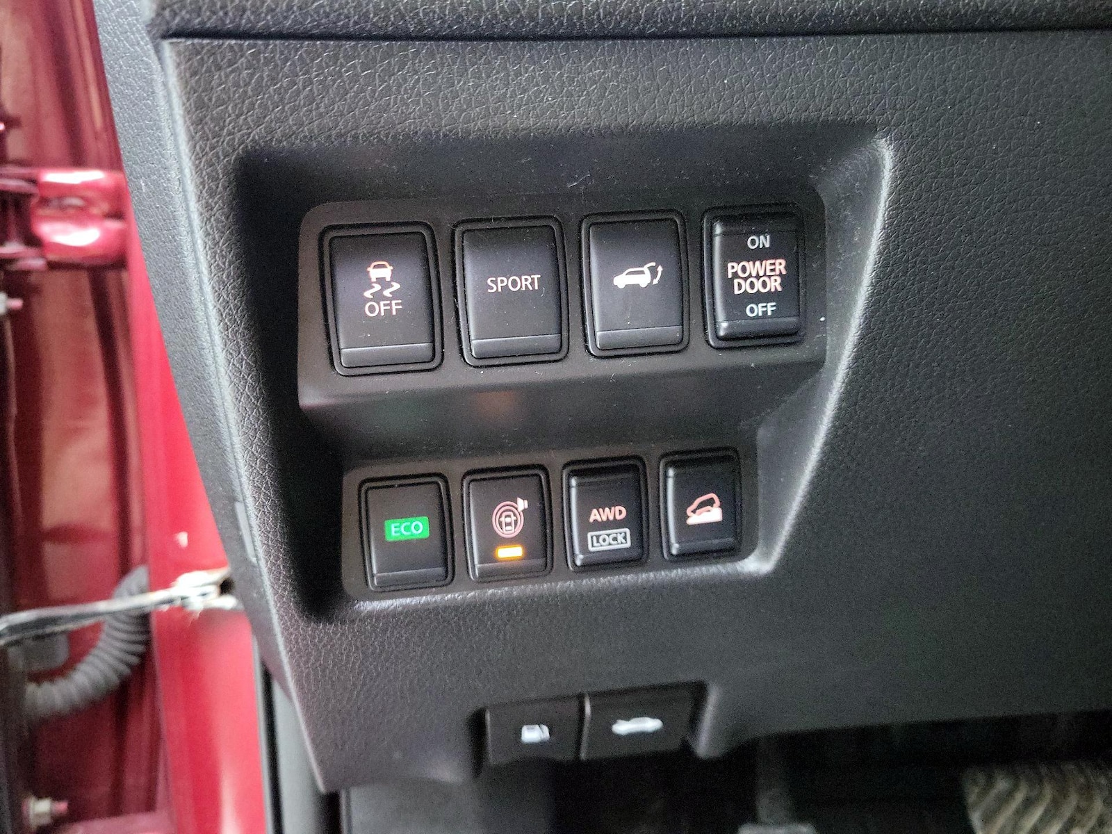 2016 Nissan Rogue SV - Photo 14