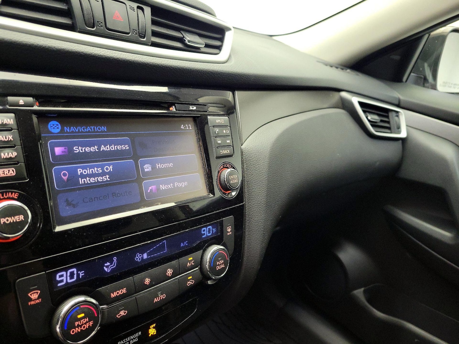2016 Nissan Rogue SV - Photo 15