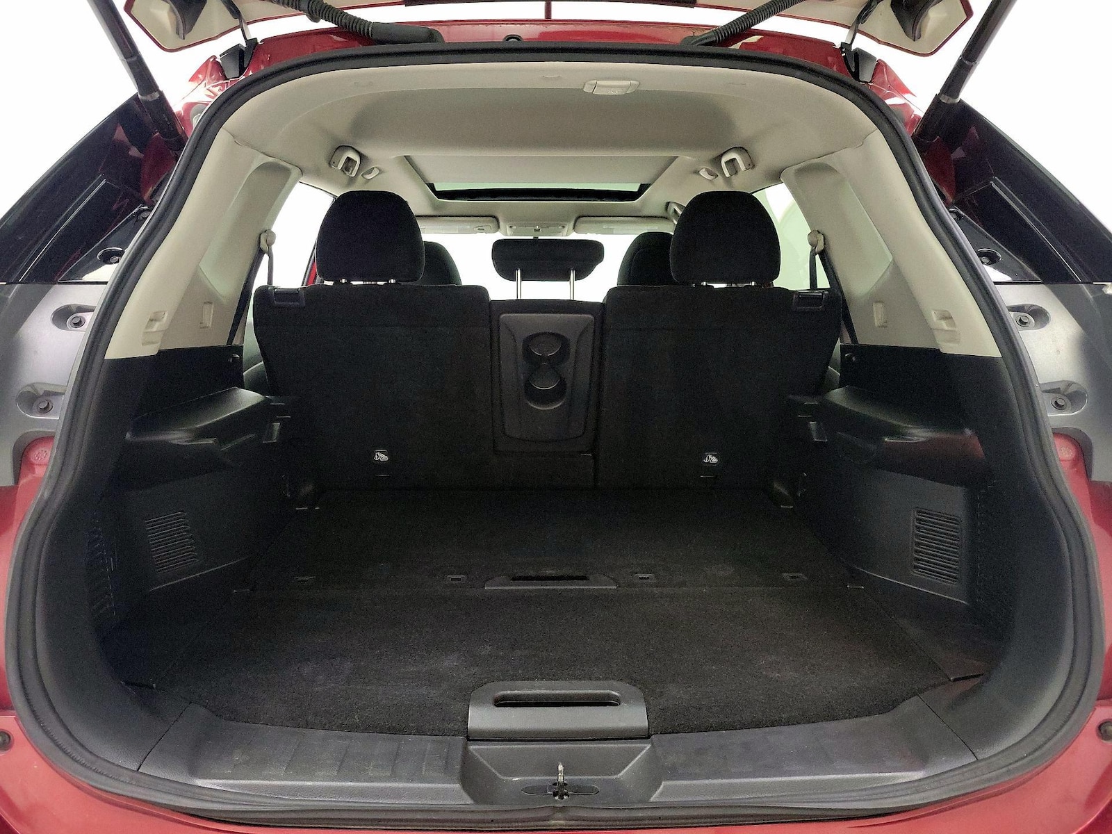 2016 Nissan Rogue SV - Photo 23