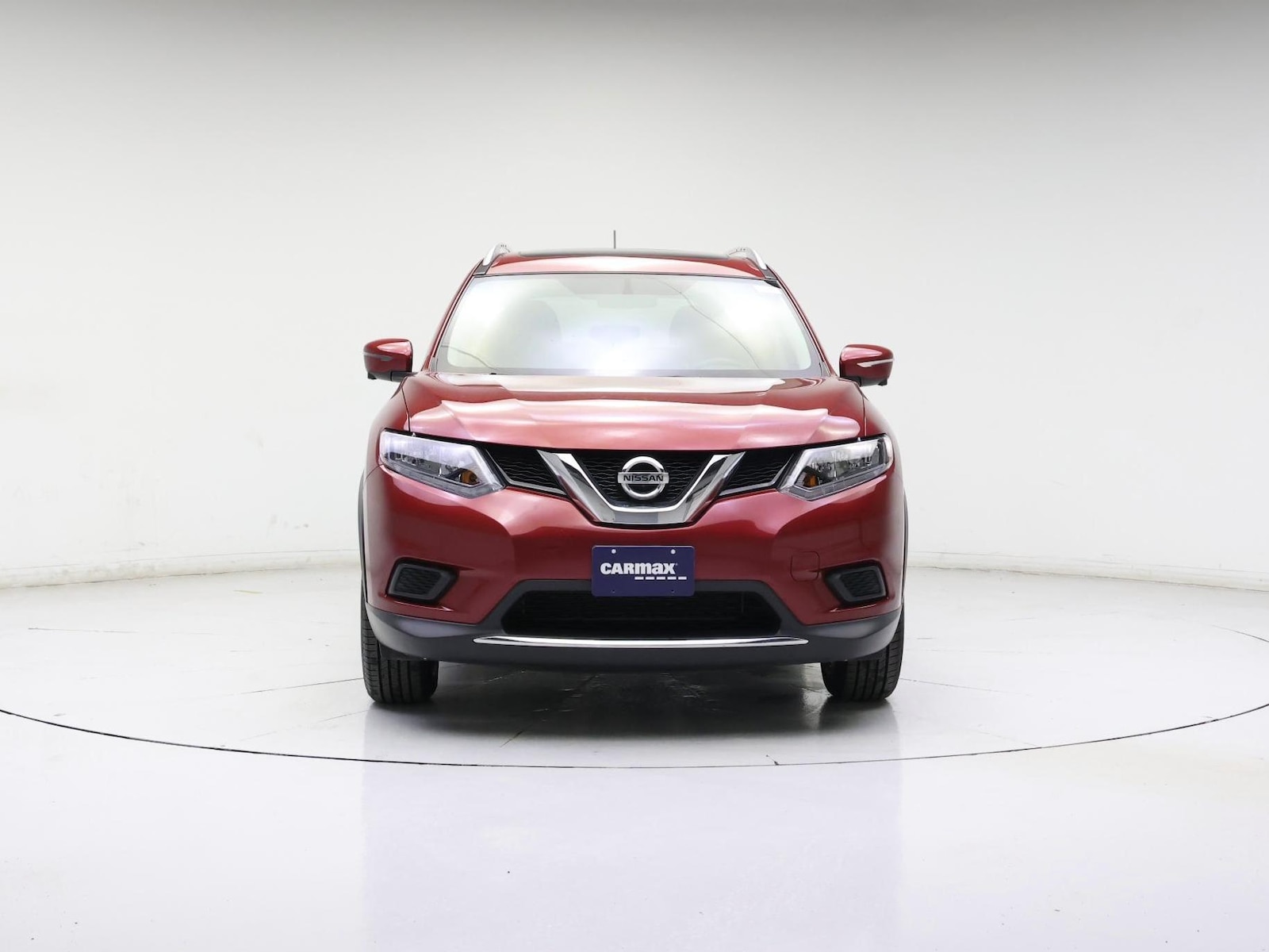 2016 Nissan Rogue SV - Photo 6