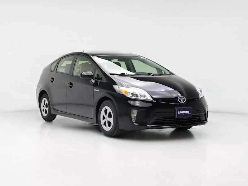 2015 Toyota Prius Three -
                  Kenosha, WI