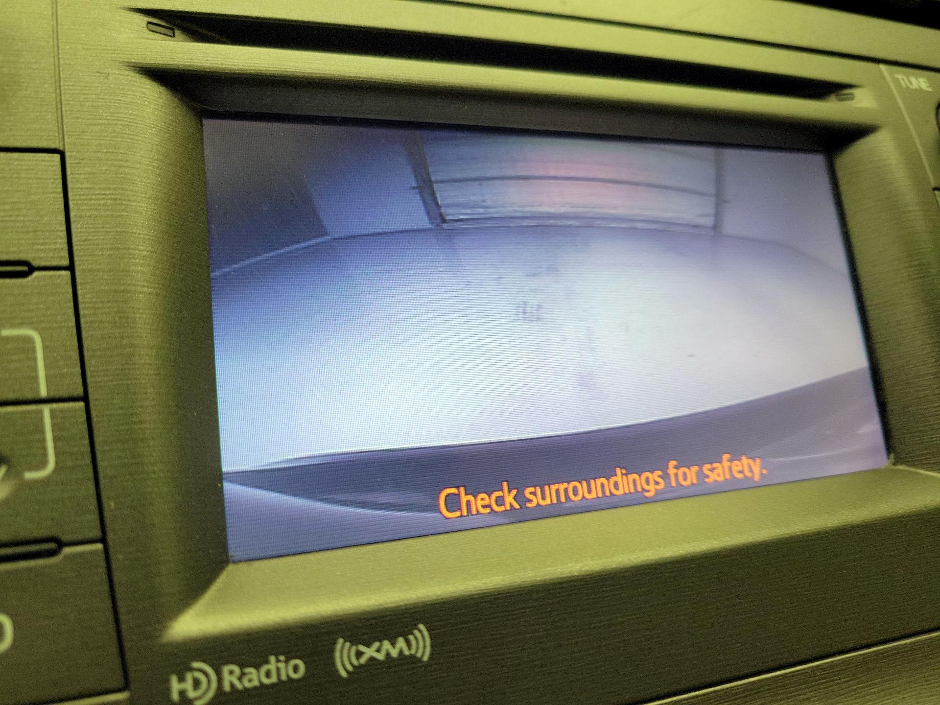 Thumbnail: 2015 Toyota Prius - 14