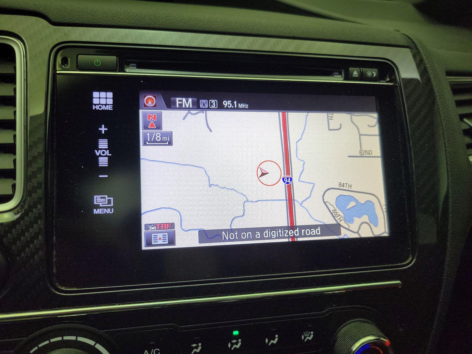 Thumbnail: 2015 Honda Civic - 14