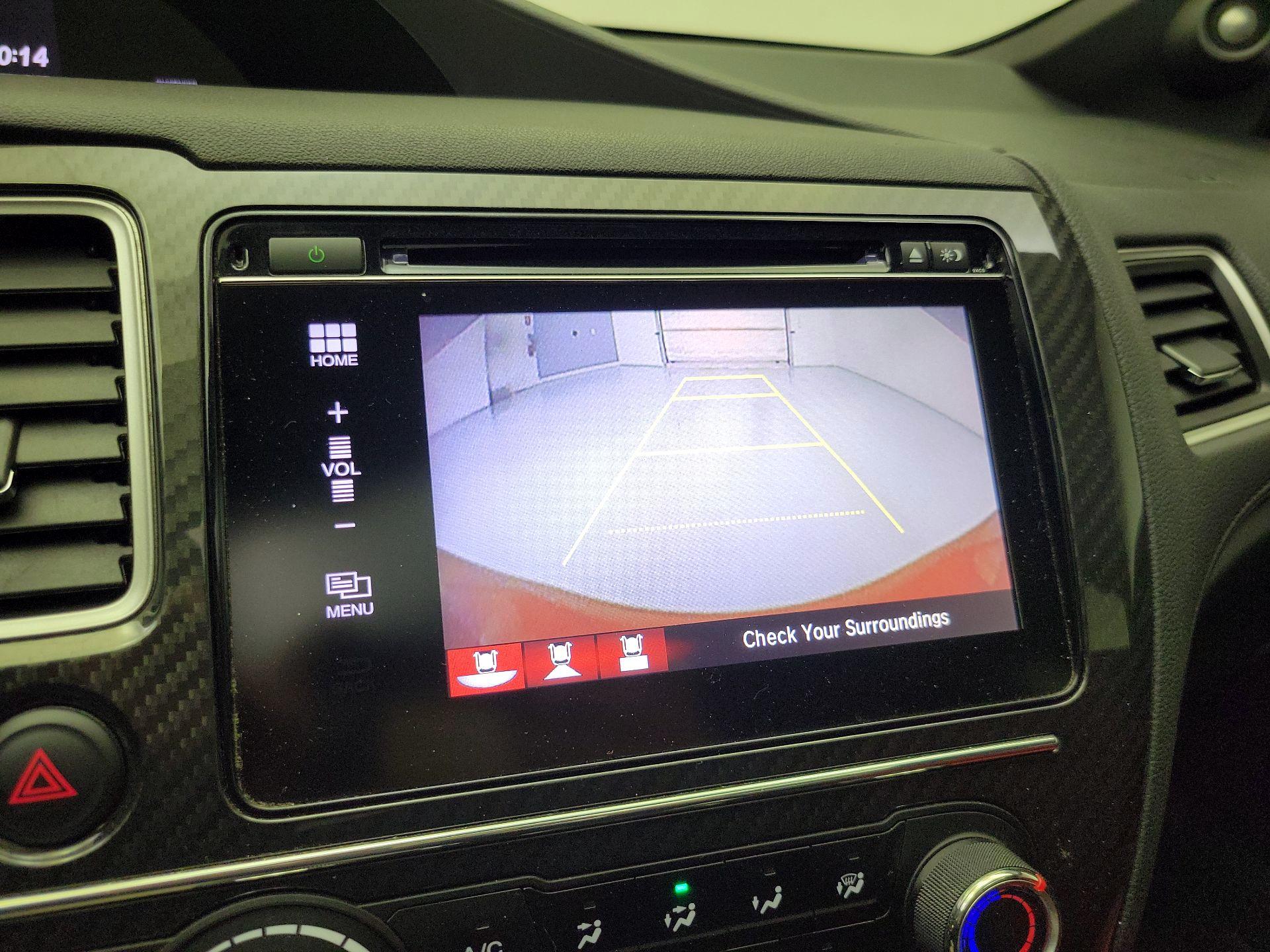 Thumbnail: 2015 Honda Civic - 15