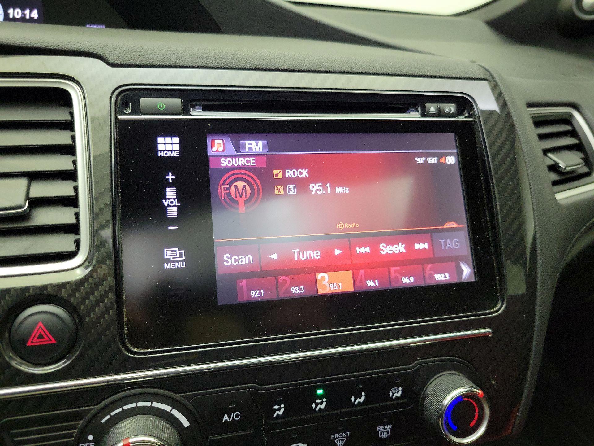 Thumbnail: 2015 Honda Civic - 16