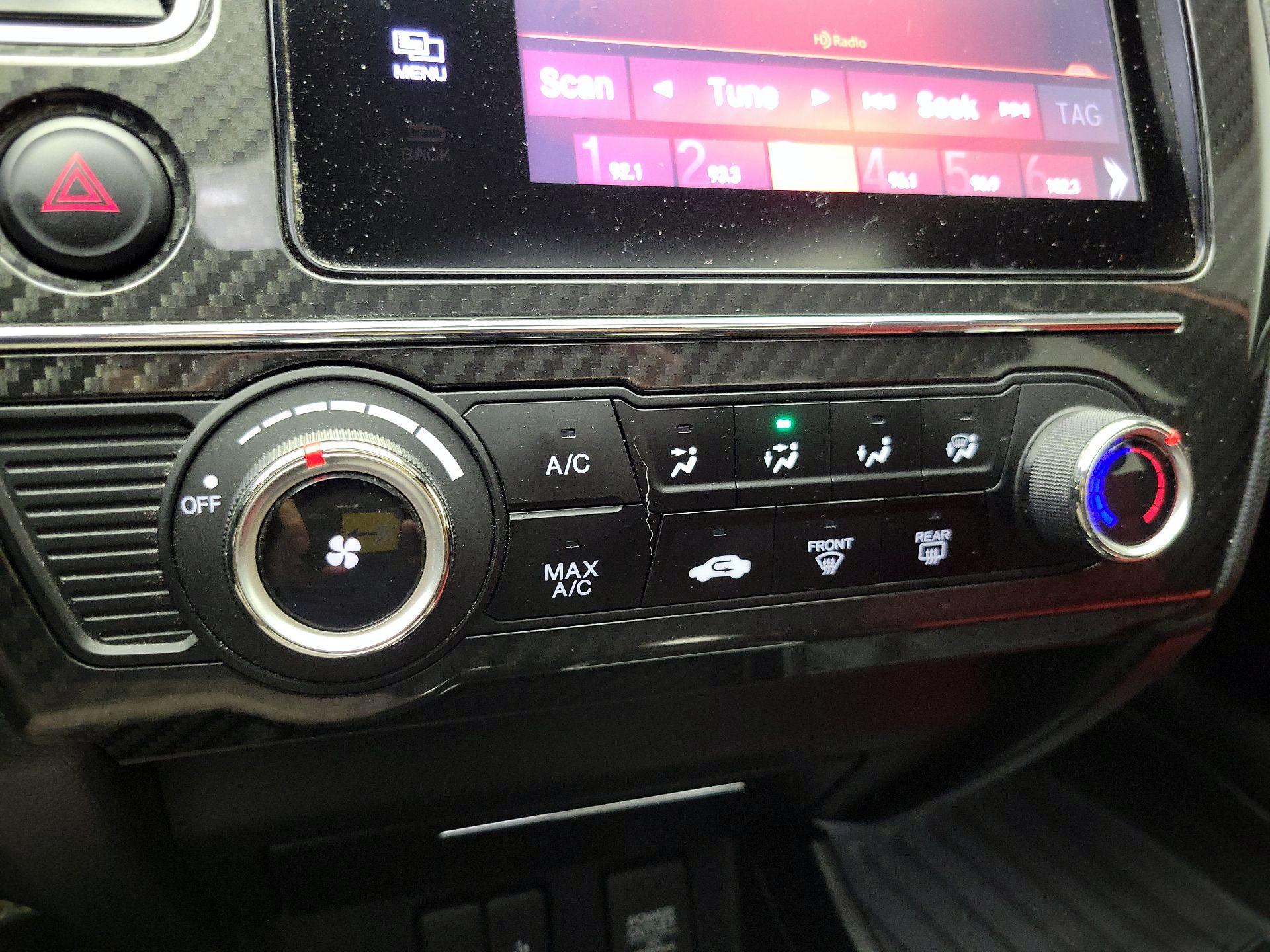 Thumbnail: 2015 Honda Civic - 17