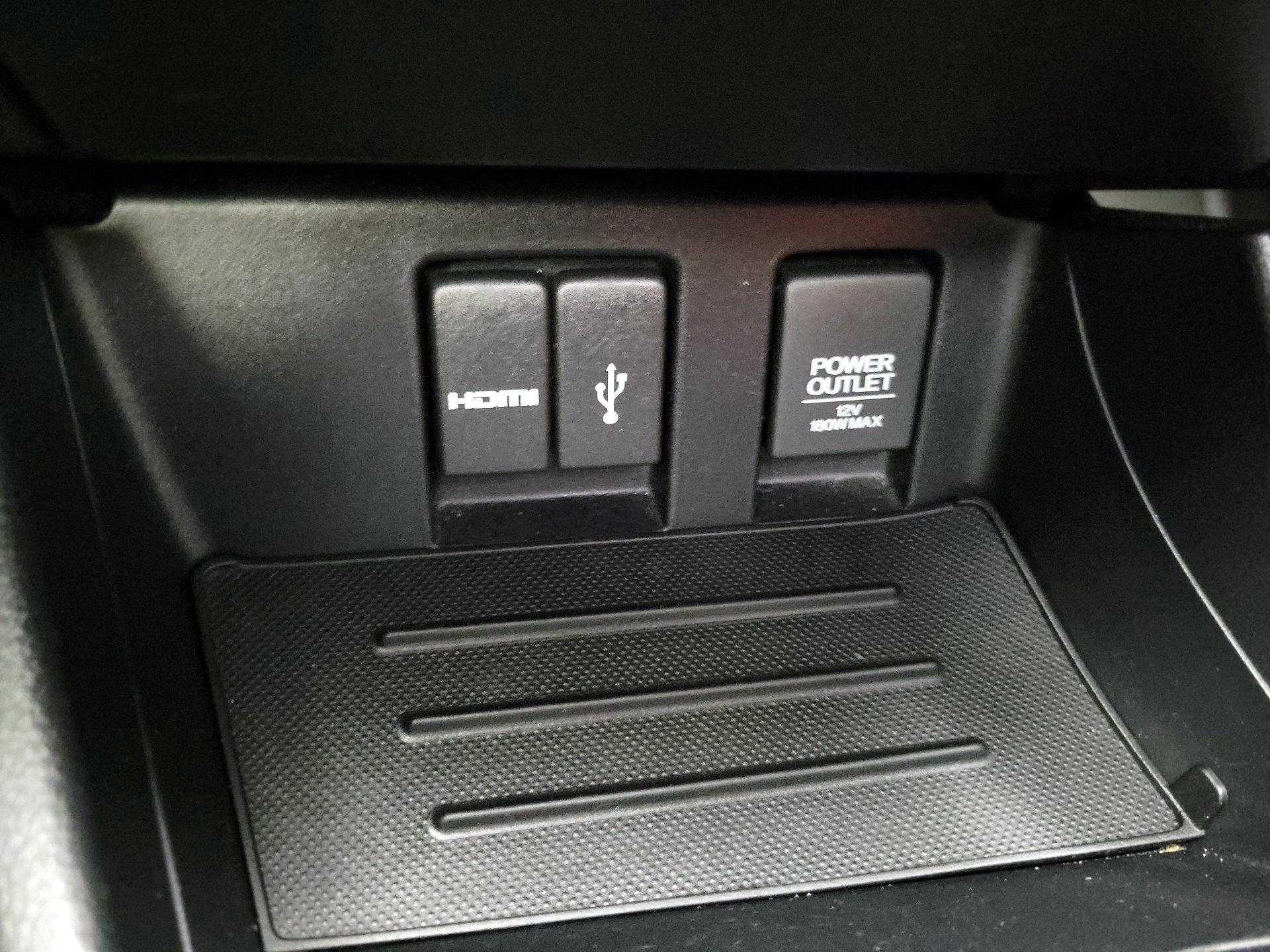 Thumbnail: 2015 Honda Civic - 19