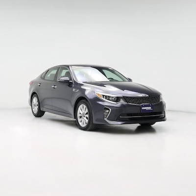 2018 Kia Optima S