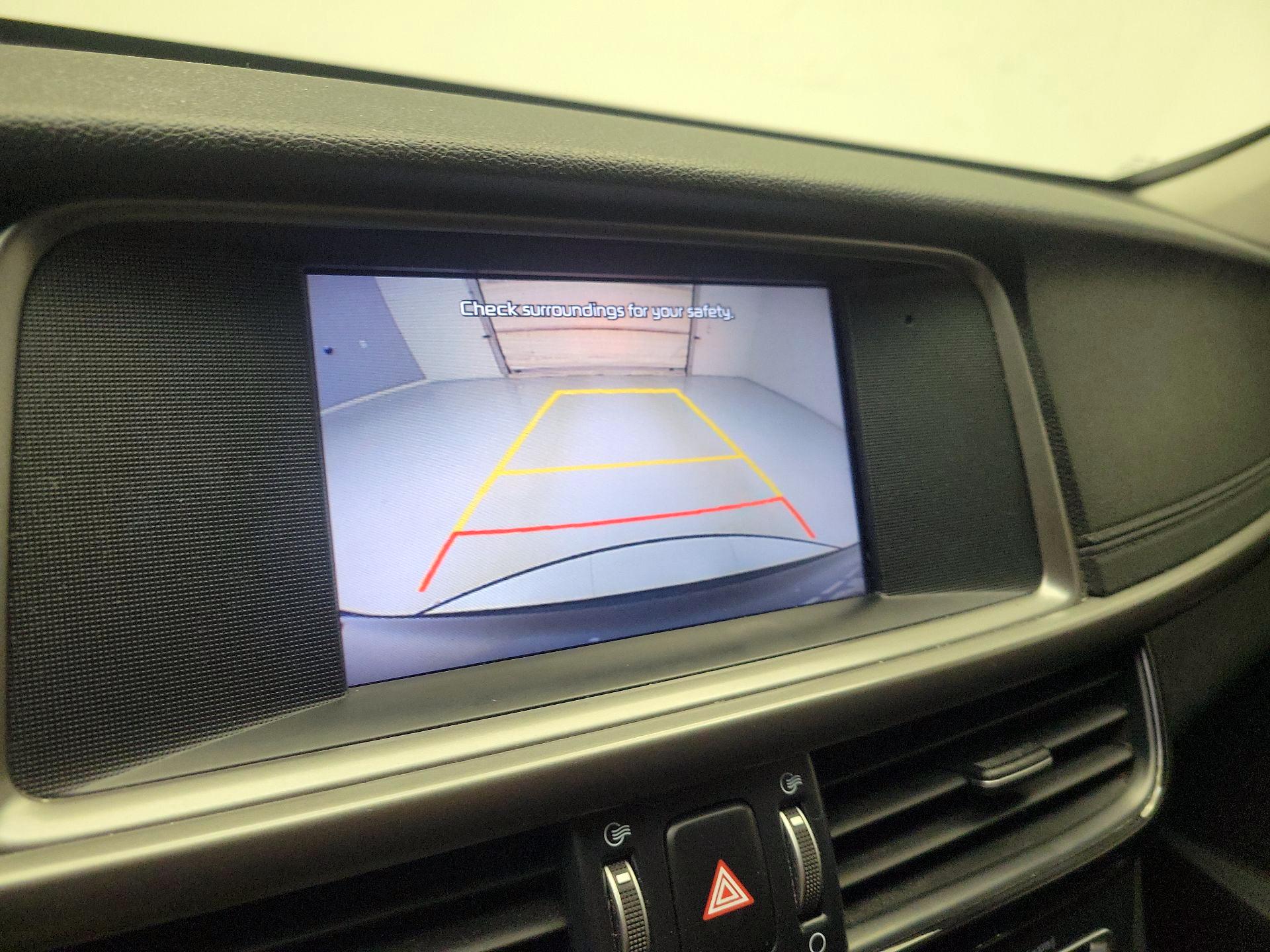 Thumbnail: 2018 Kia Optima - 13