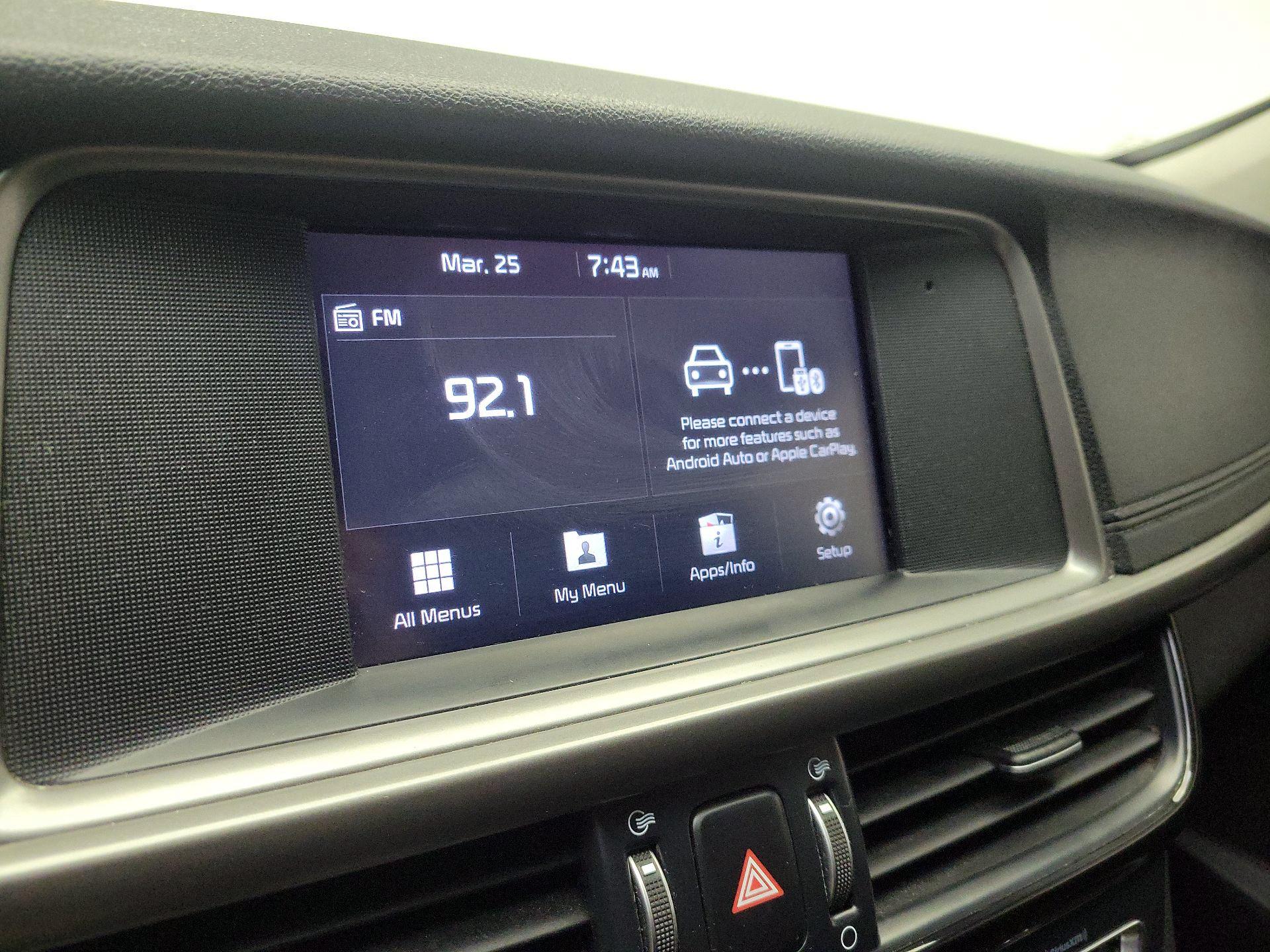 Thumbnail: 2018 Kia Optima - 14