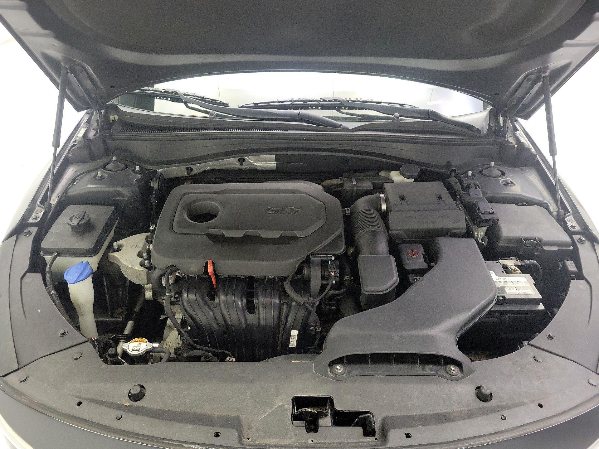 Thumbnail: 2018 Kia Optima - 20