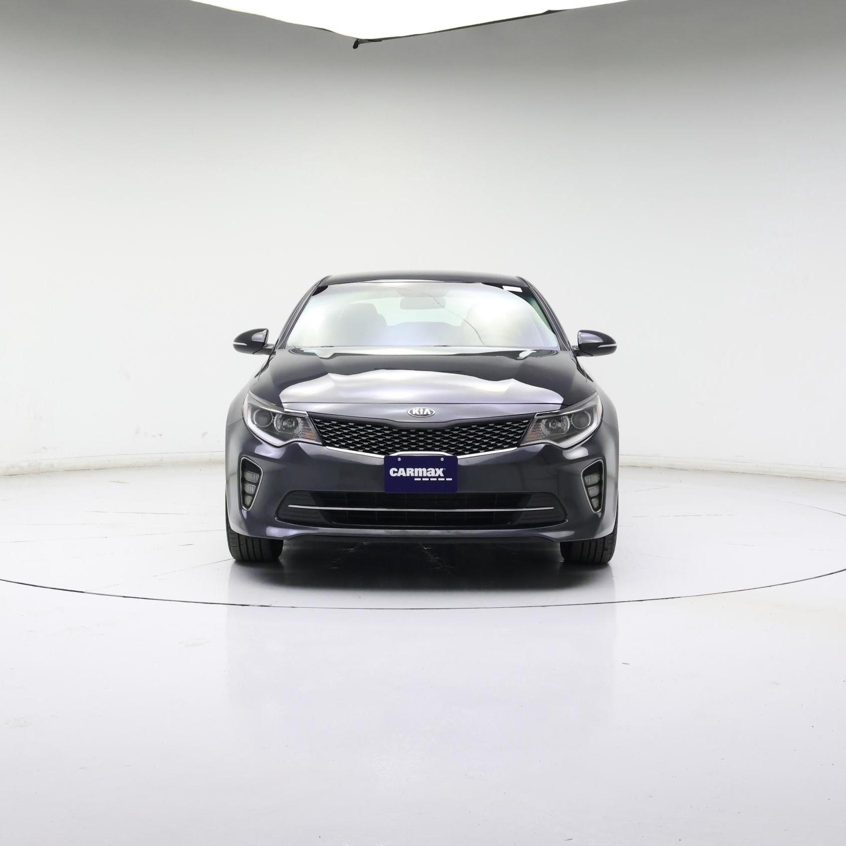 Thumbnail: 2018 Kia Optima - 5