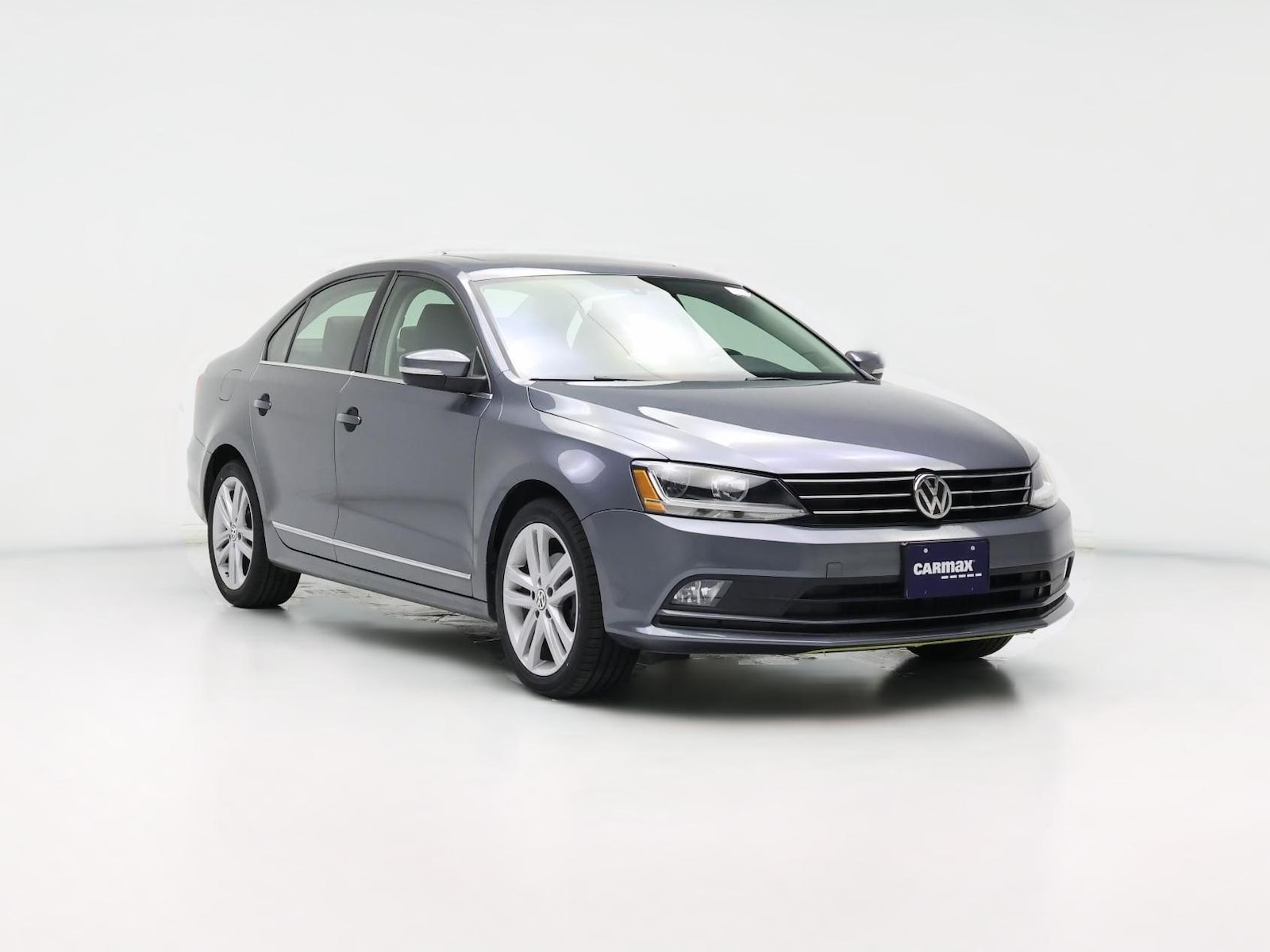2017 Volkswagen Jetta SEL