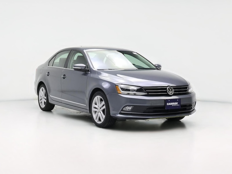 2017 Volkswagen Jetta SEL -
                  Madison, WI