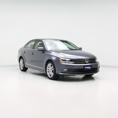 2017 Volkswagen Jetta SEL