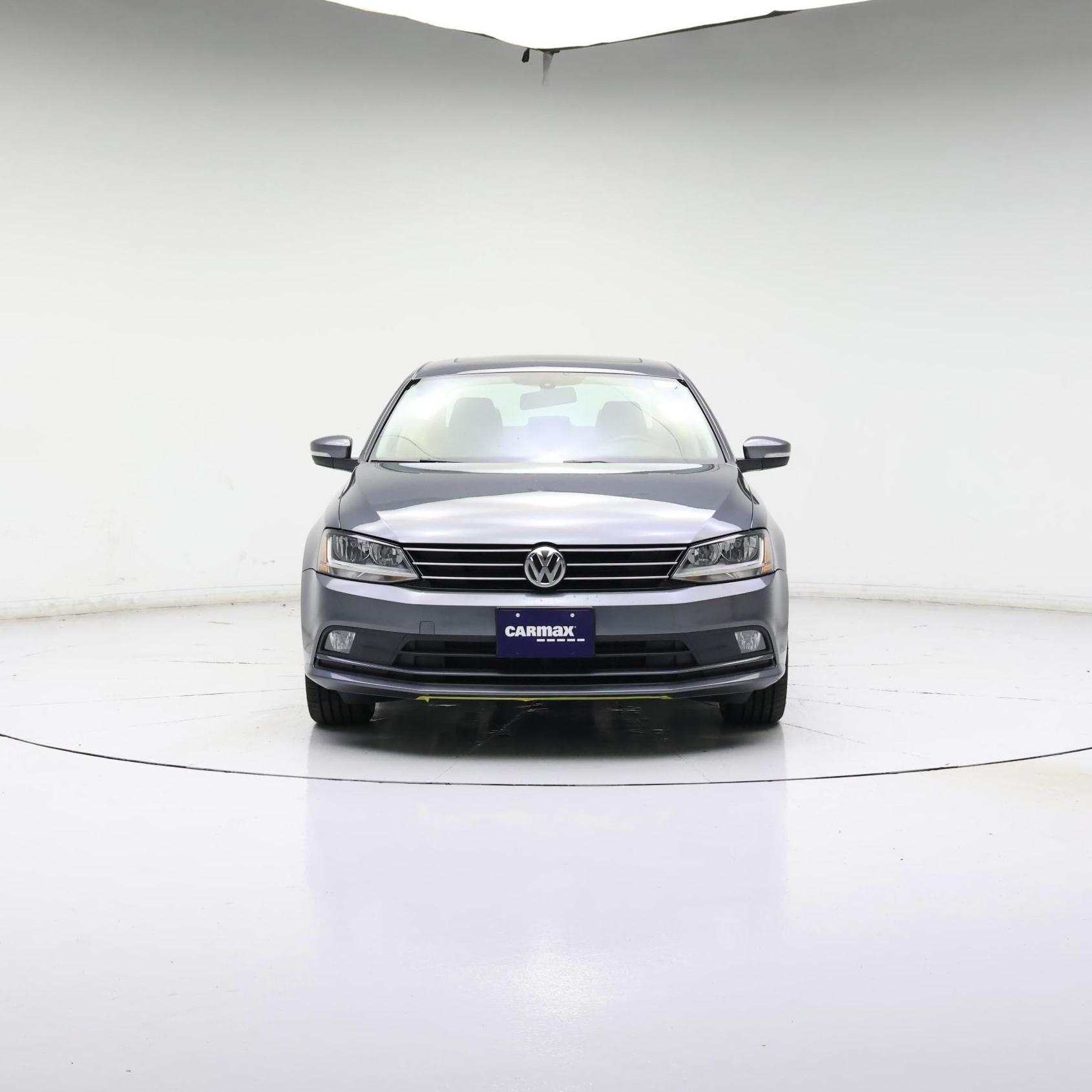 Thumbnail: 2017 Volkswagen Jetta - 5