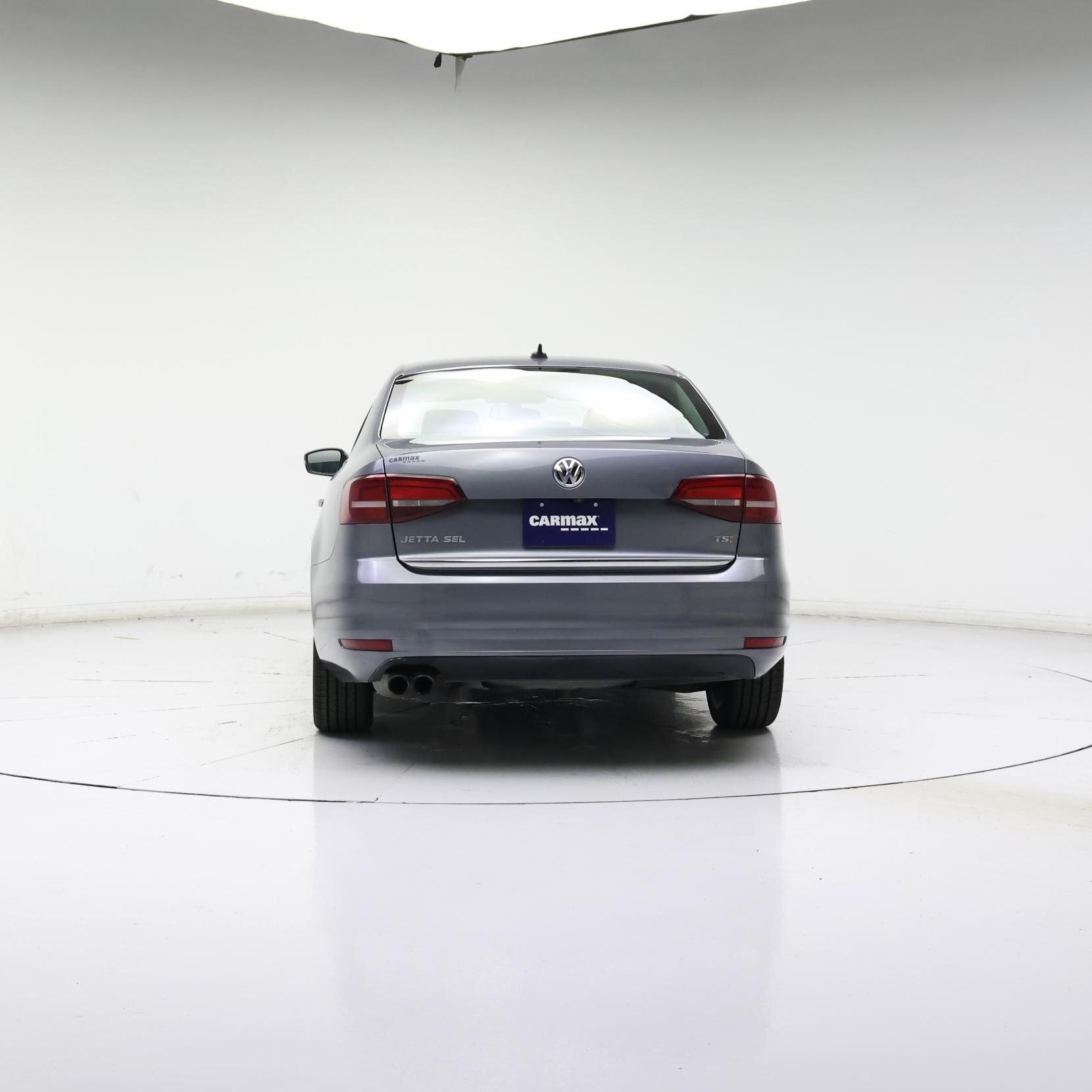 Thumbnail: 2017 Volkswagen Jetta - 6