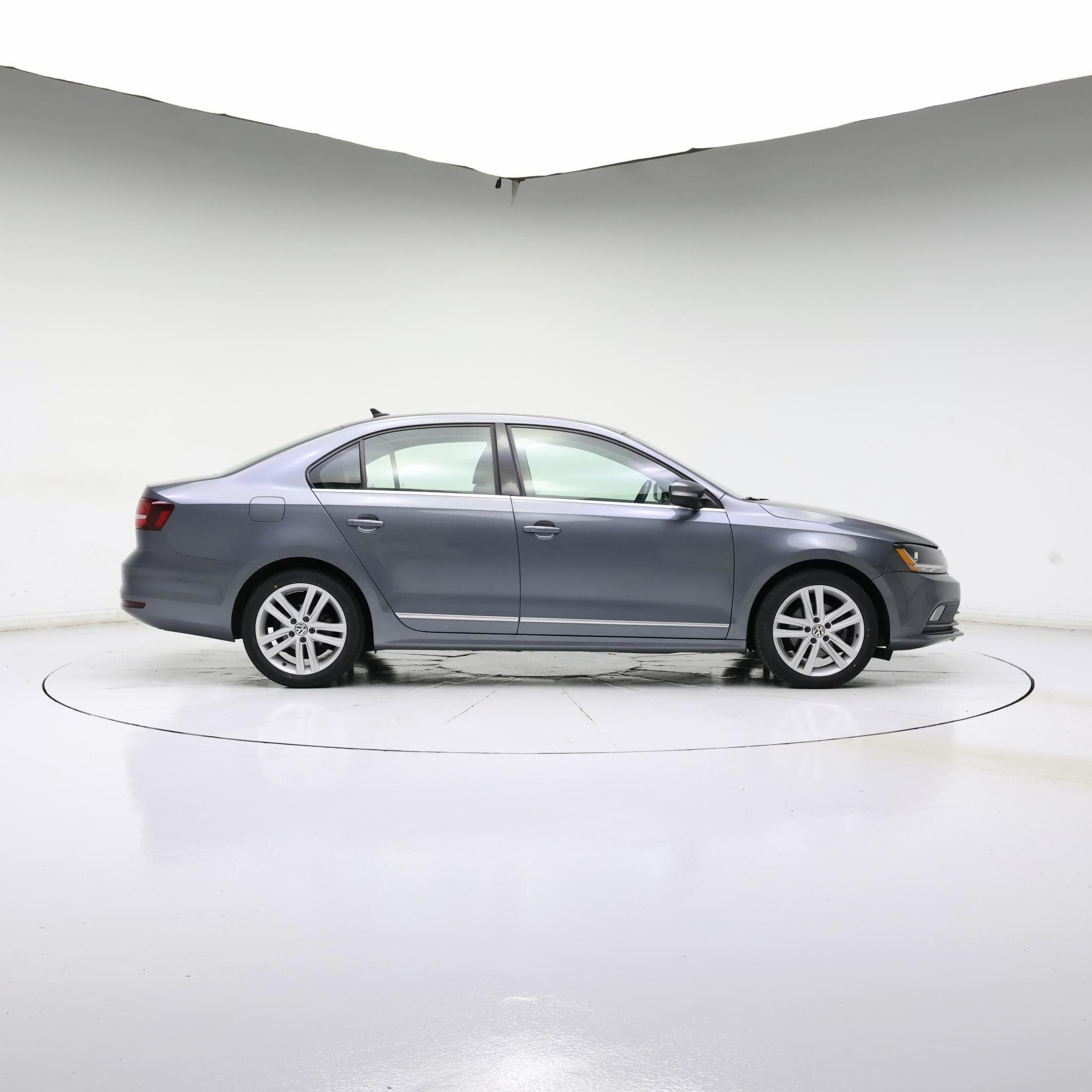 Thumbnail: 2017 Volkswagen Jetta - 7