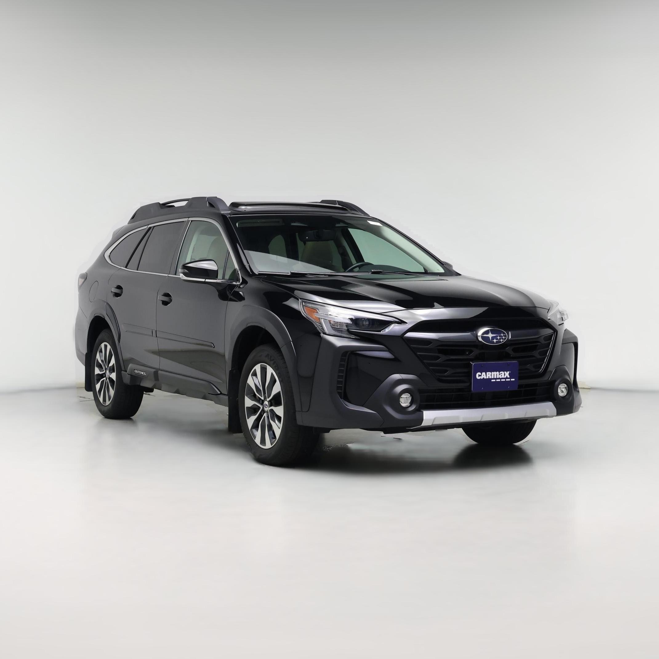 Thumbnail: 2023 Subaru Outback - 1