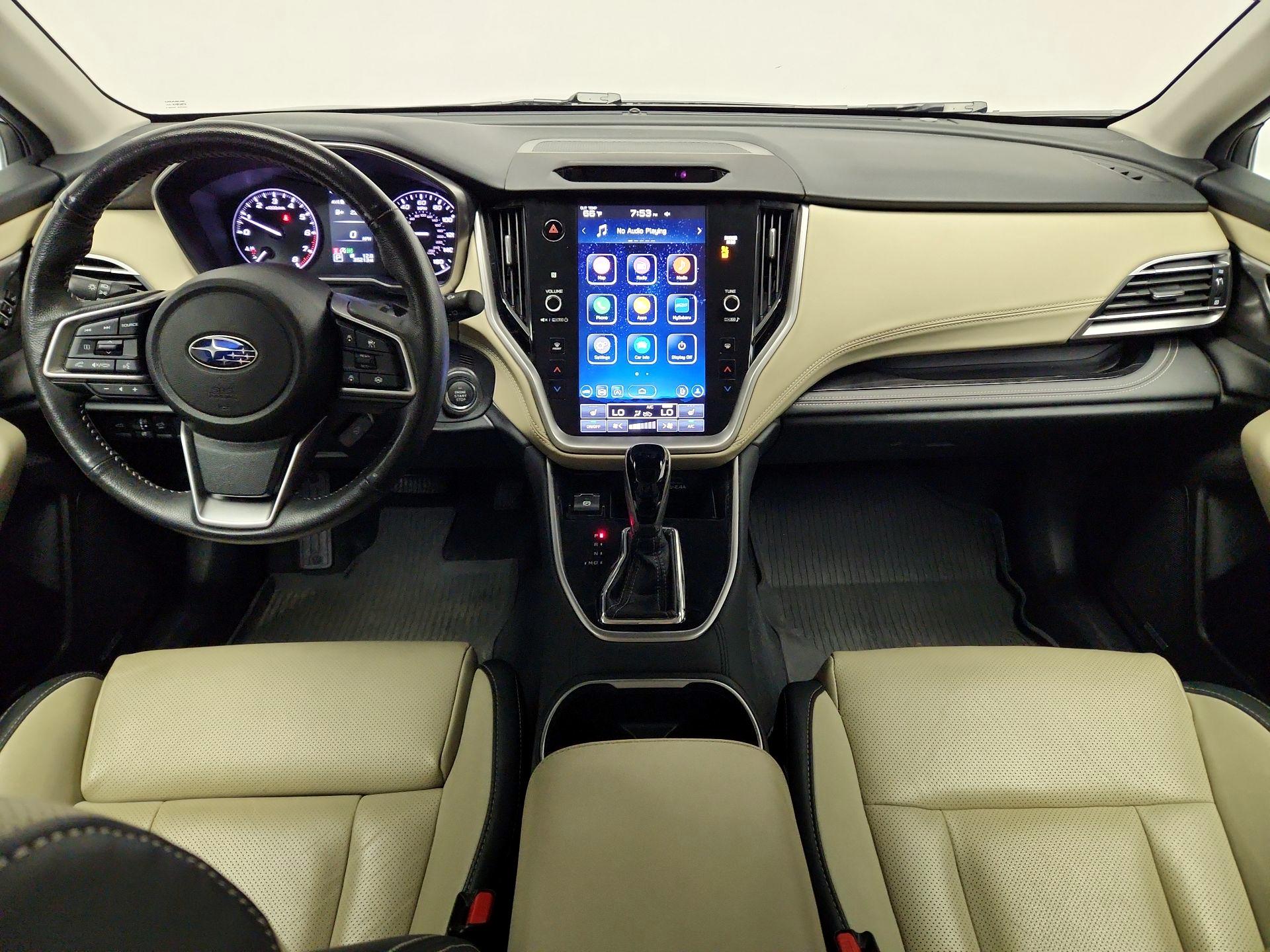 Thumbnail: 2023 Subaru Outback - 9