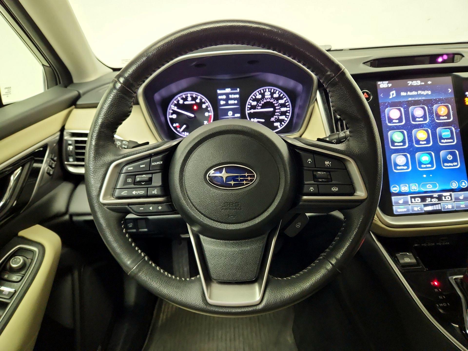 Thumbnail: 2023 Subaru Outback - 10