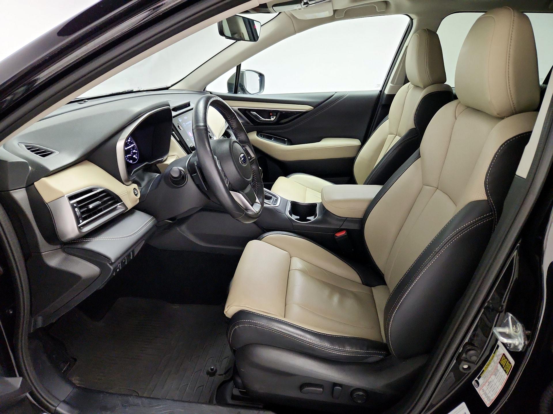 Thumbnail: 2023 Subaru Outback - 11